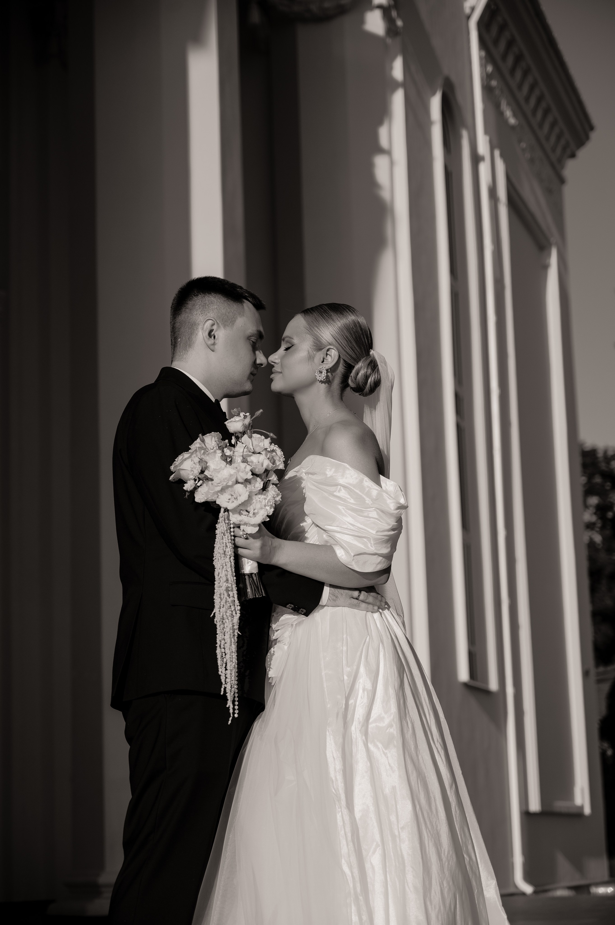 Сергей и Анастасия. Свадебный и семейный фотограф в Краснодаре Алина Мельник