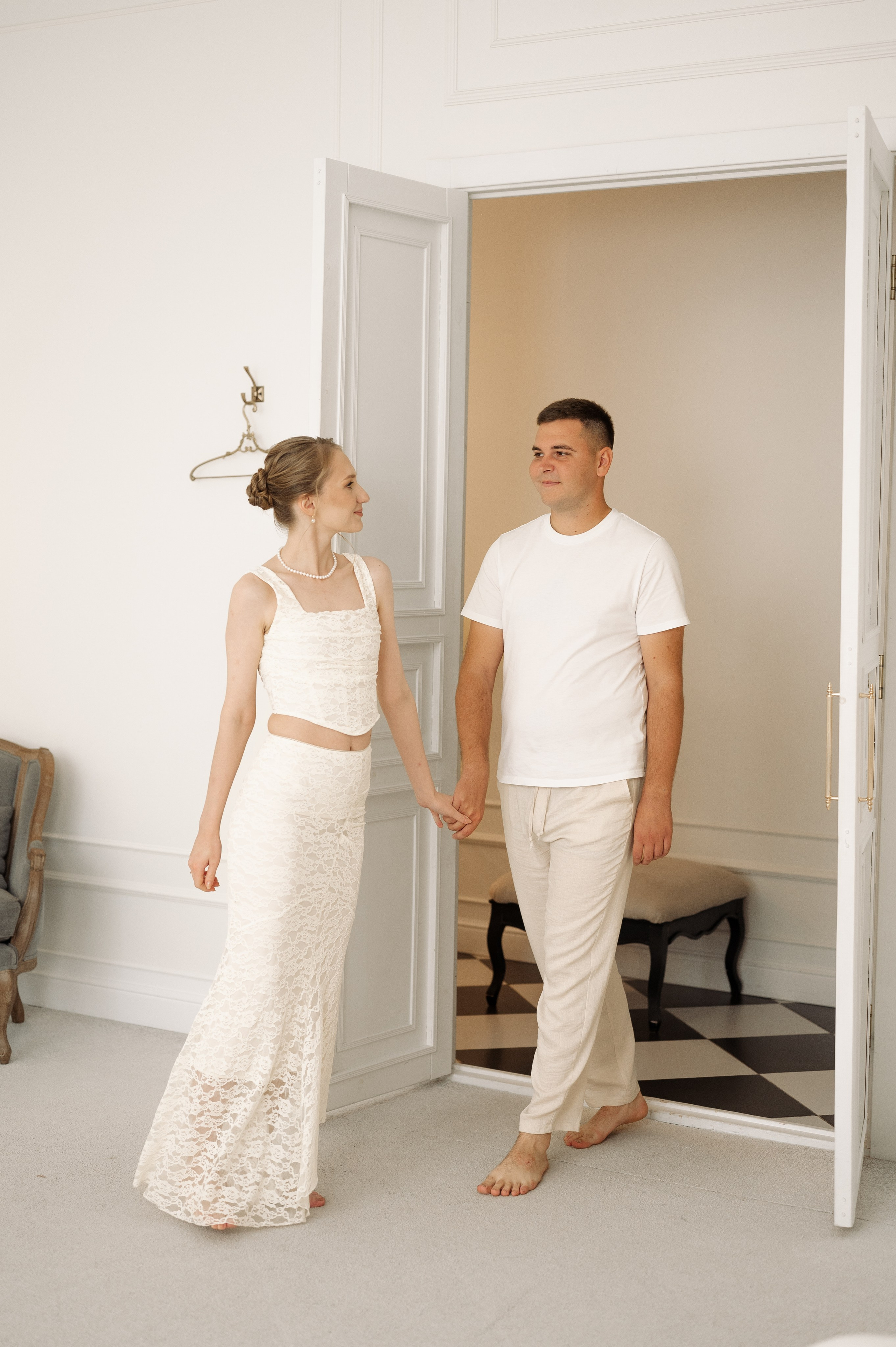 Антон и Таня. Свадебный и семейный фотограф в Краснодаре Алина Мельник