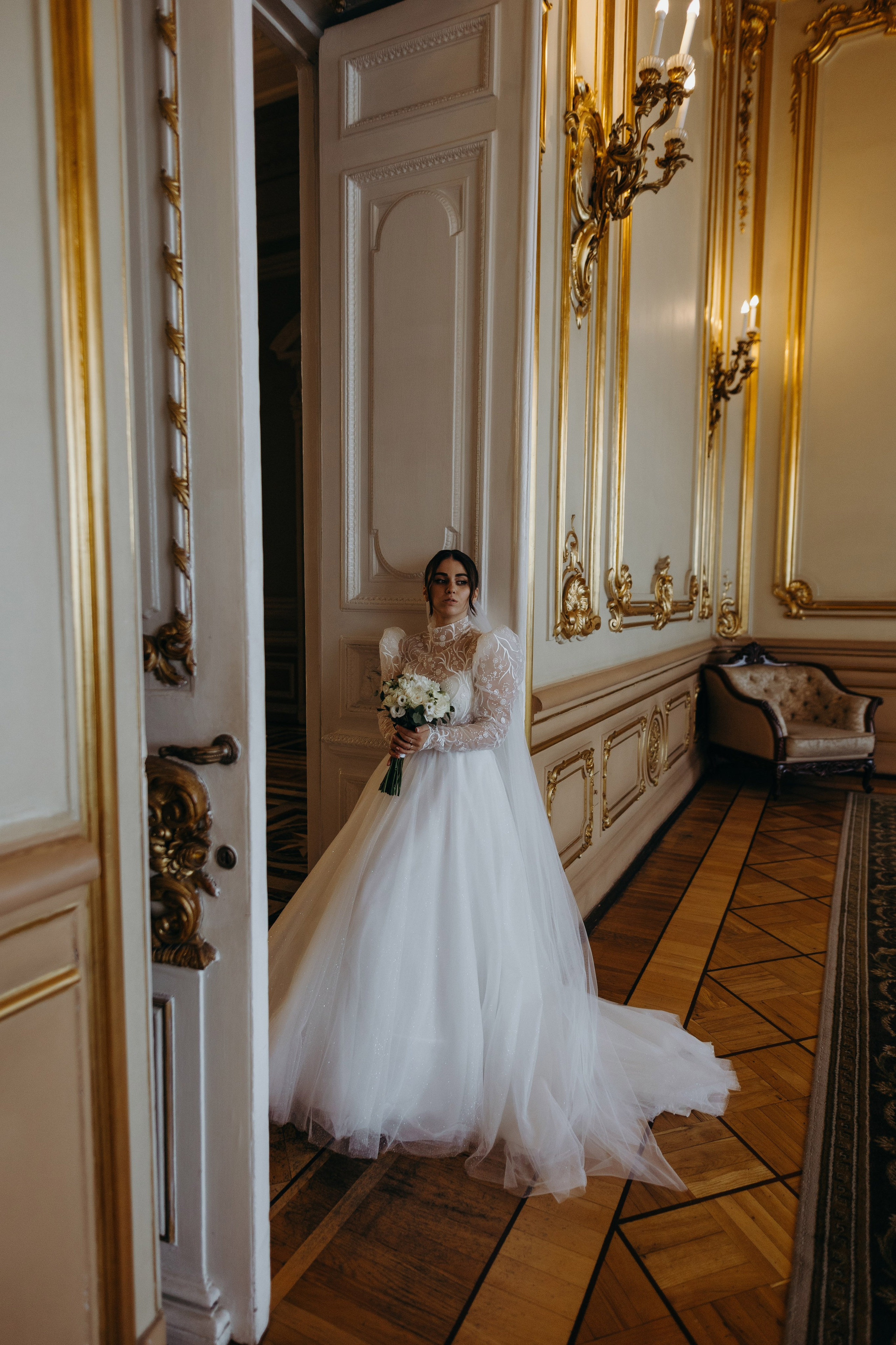 Wedding day 23.06.23. Свадебный фотограф в Санкт-Петербурге