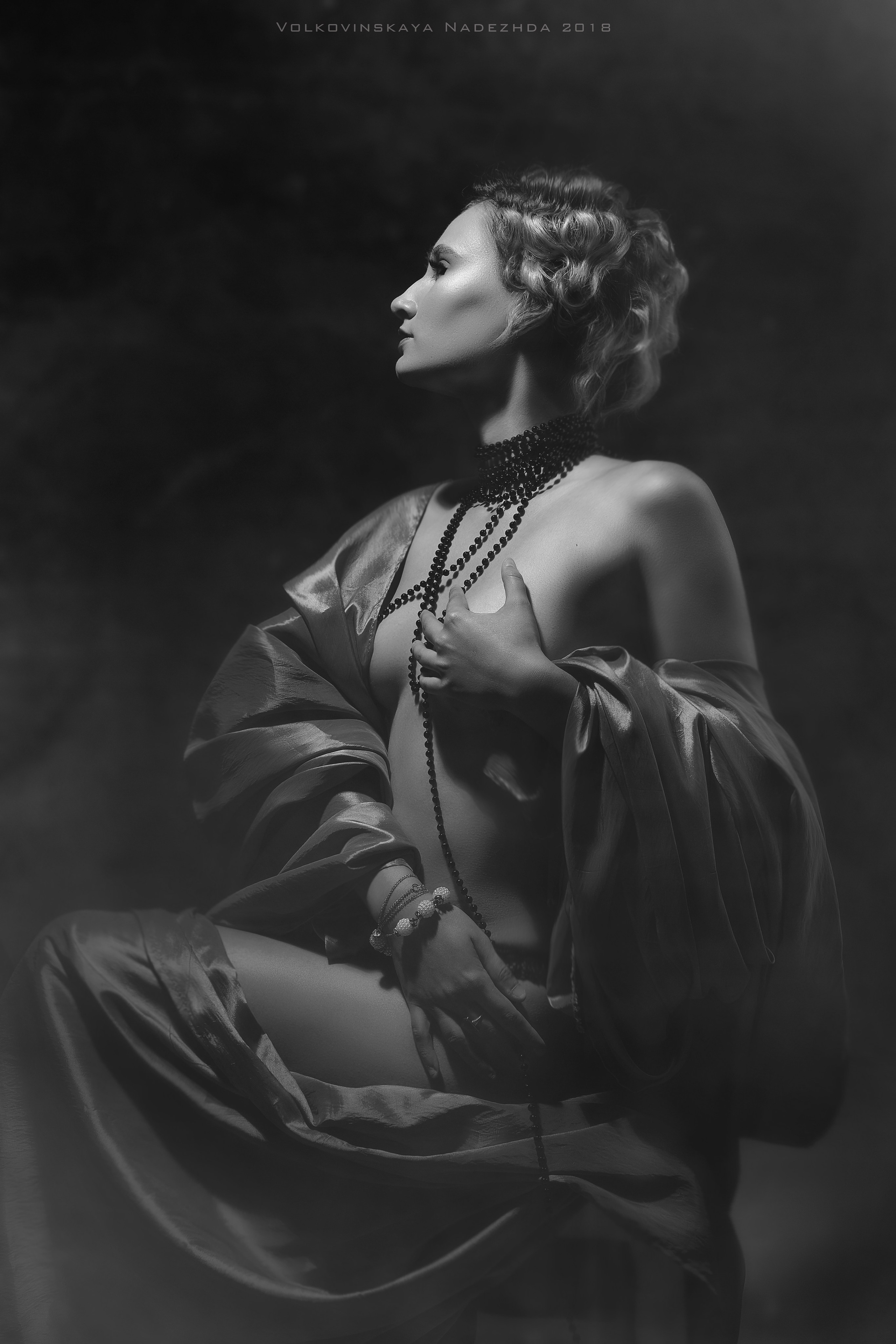 ART. Фотограф в Сочи Волковинская Надежда