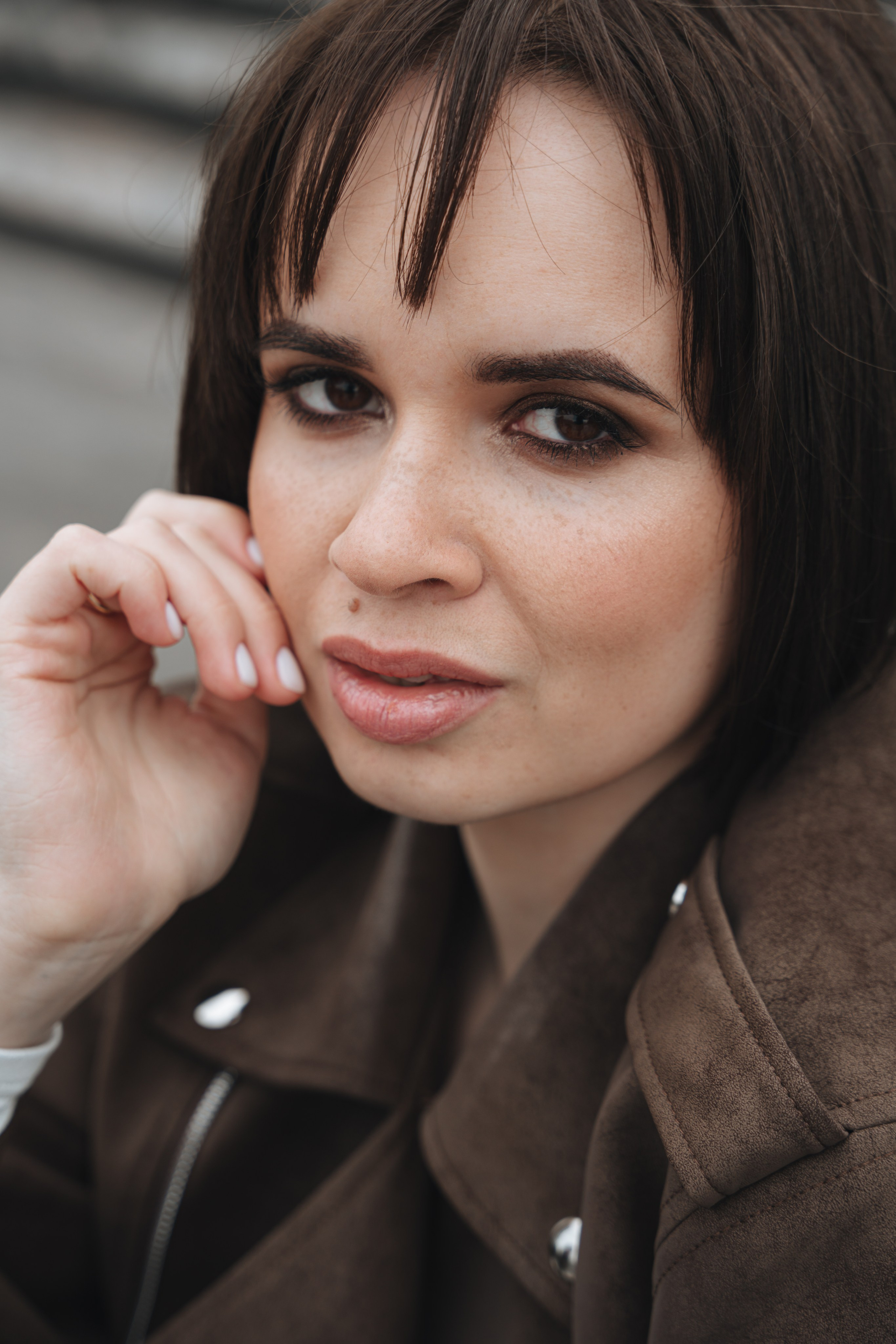 Виктория Цветкова. Портретный фотограф в Санкт-Петербурге Дмитриева Наталия