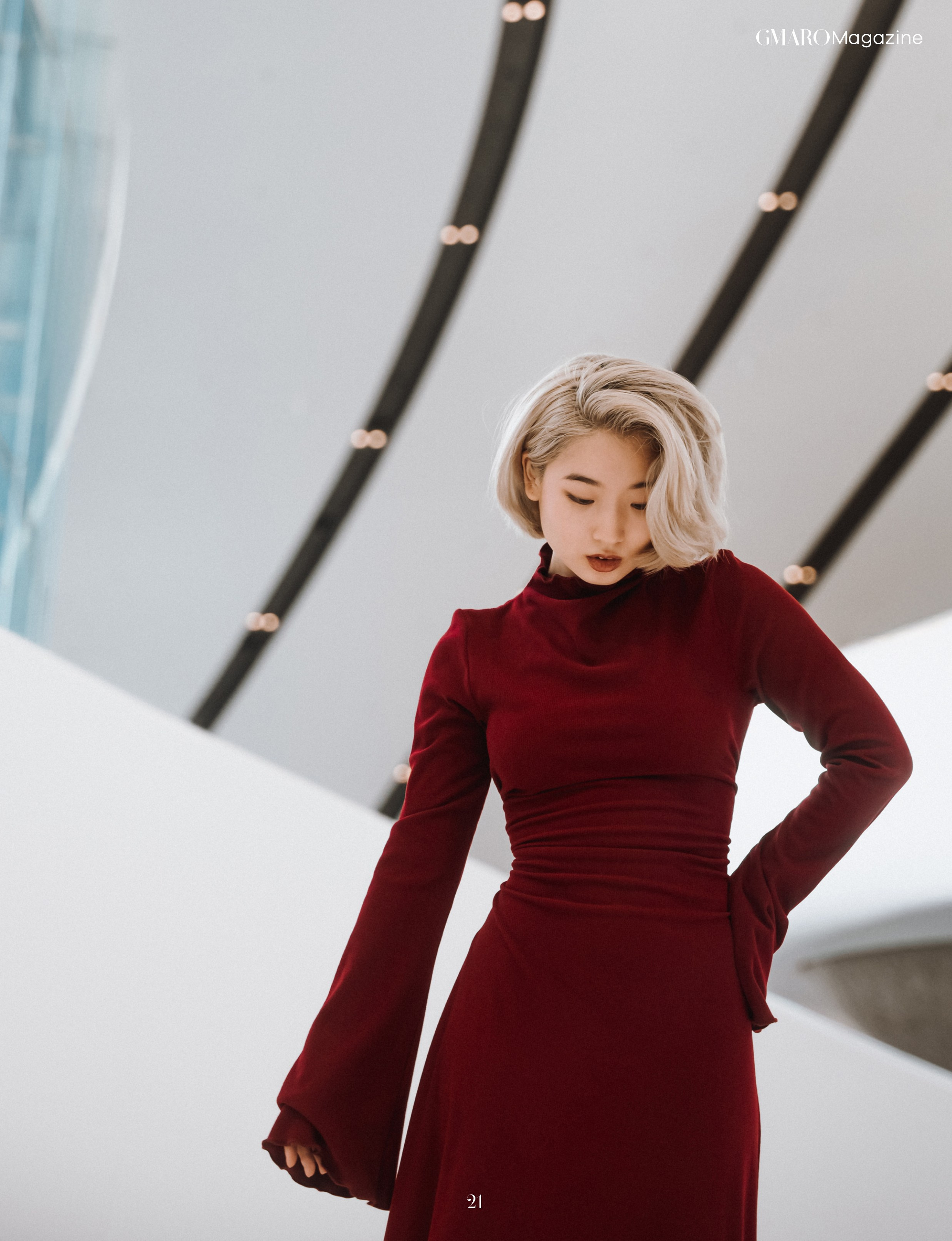 GMARO Je danse. Портретный фотограф в Санкт-Петербурге Дмитриева Наталия