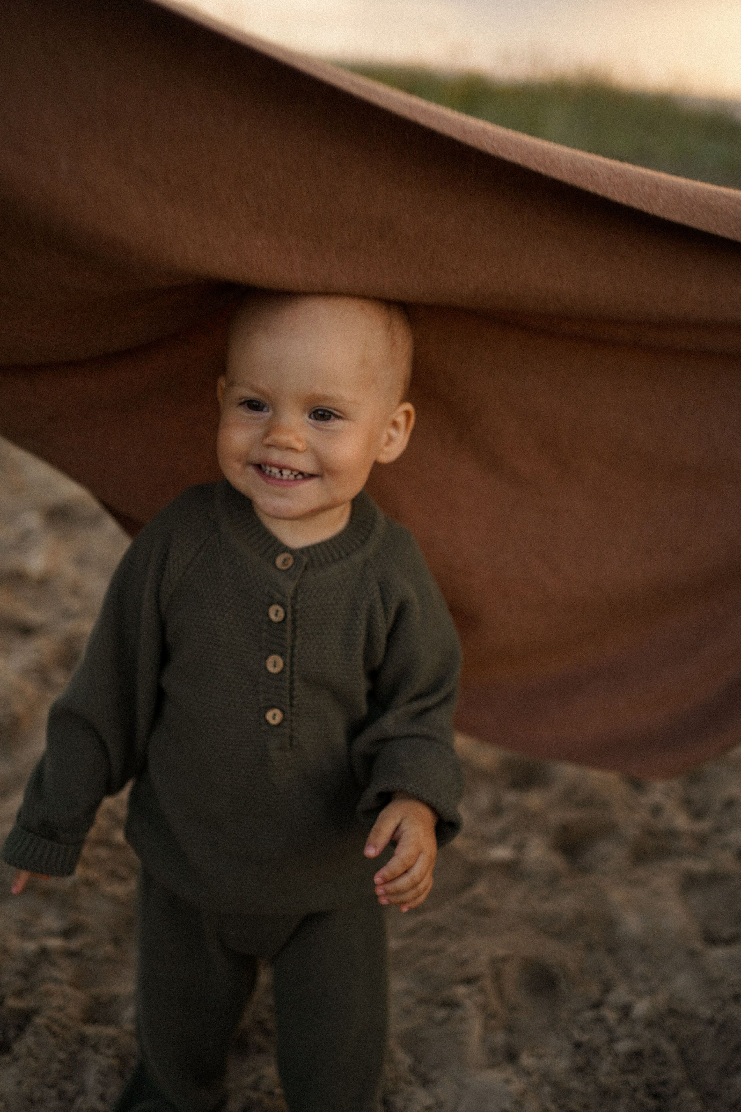 О самом важном. Семейный фотограф в Северодвинске и Архангельске Наталья Проничева