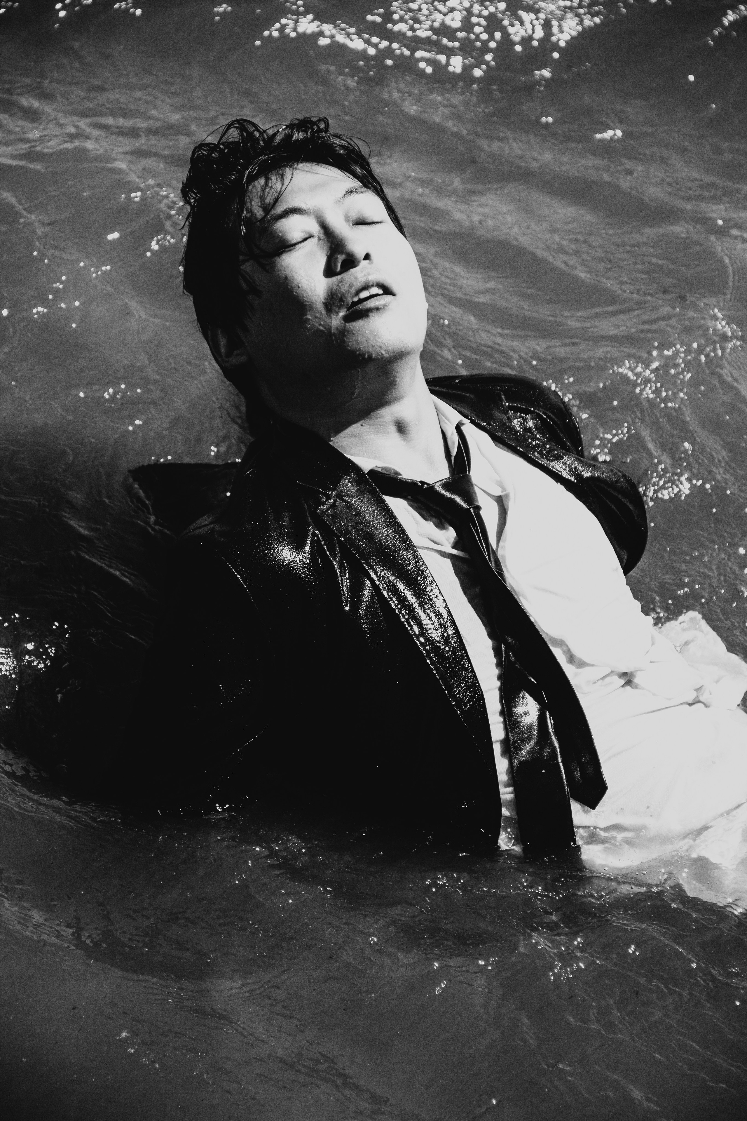 WU QIXUAN. Алан Рунно. Арт — Фотограф. Санкт-Петербург