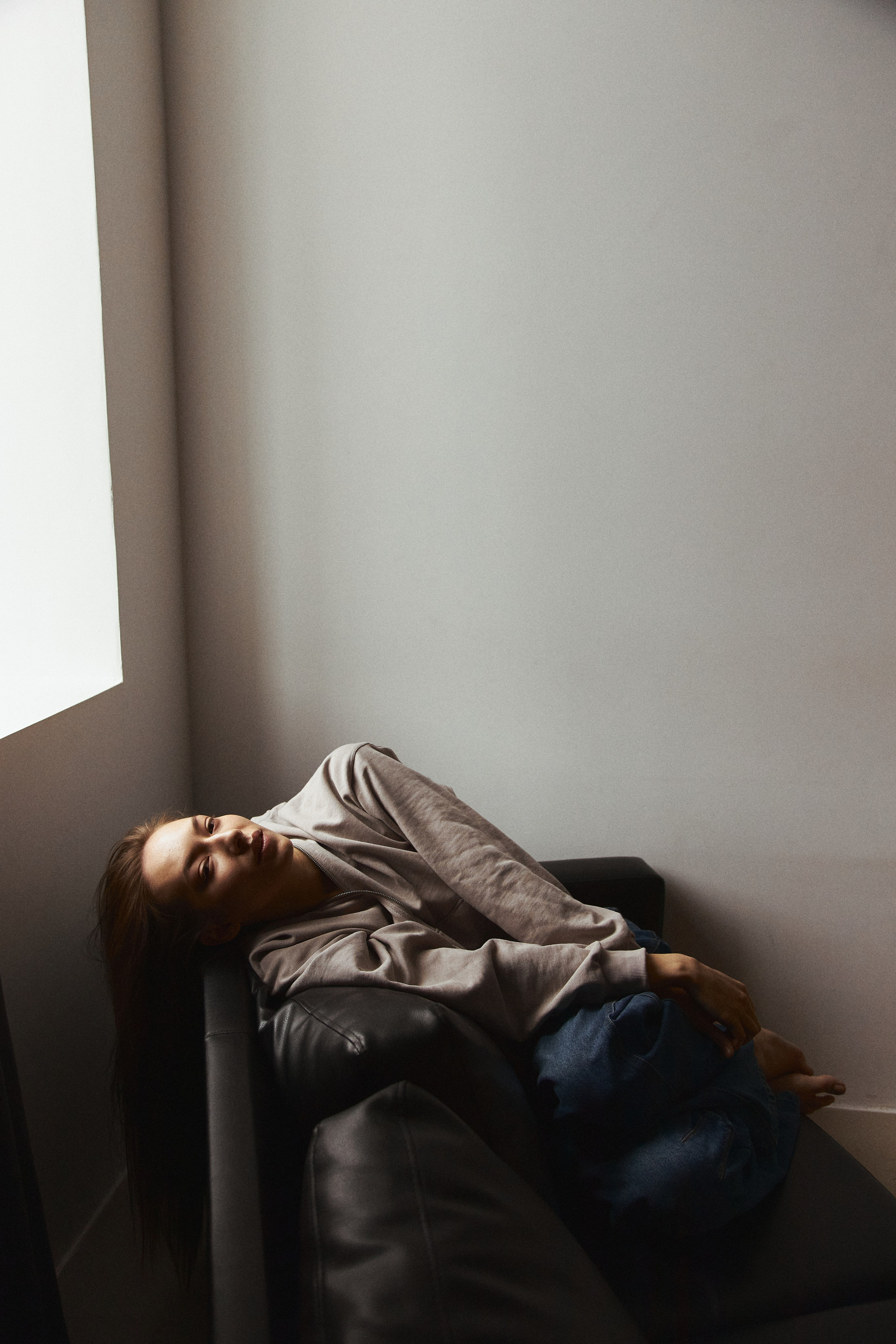 Ilona. Фотограф тюмень москва ксения половодова