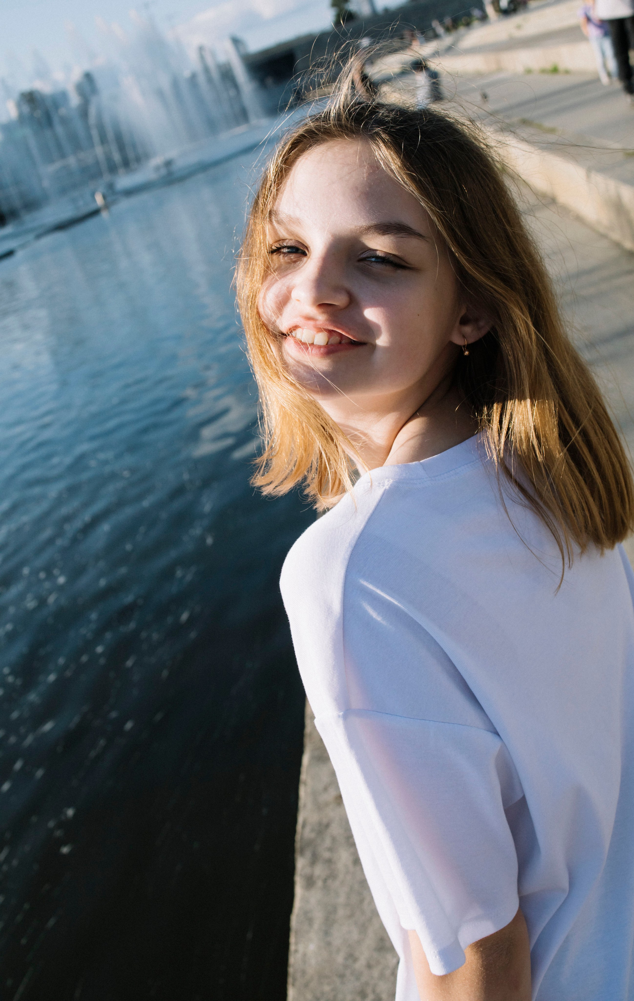 Дети. Фотограф в Екатеринбурге Ольга Дорогина