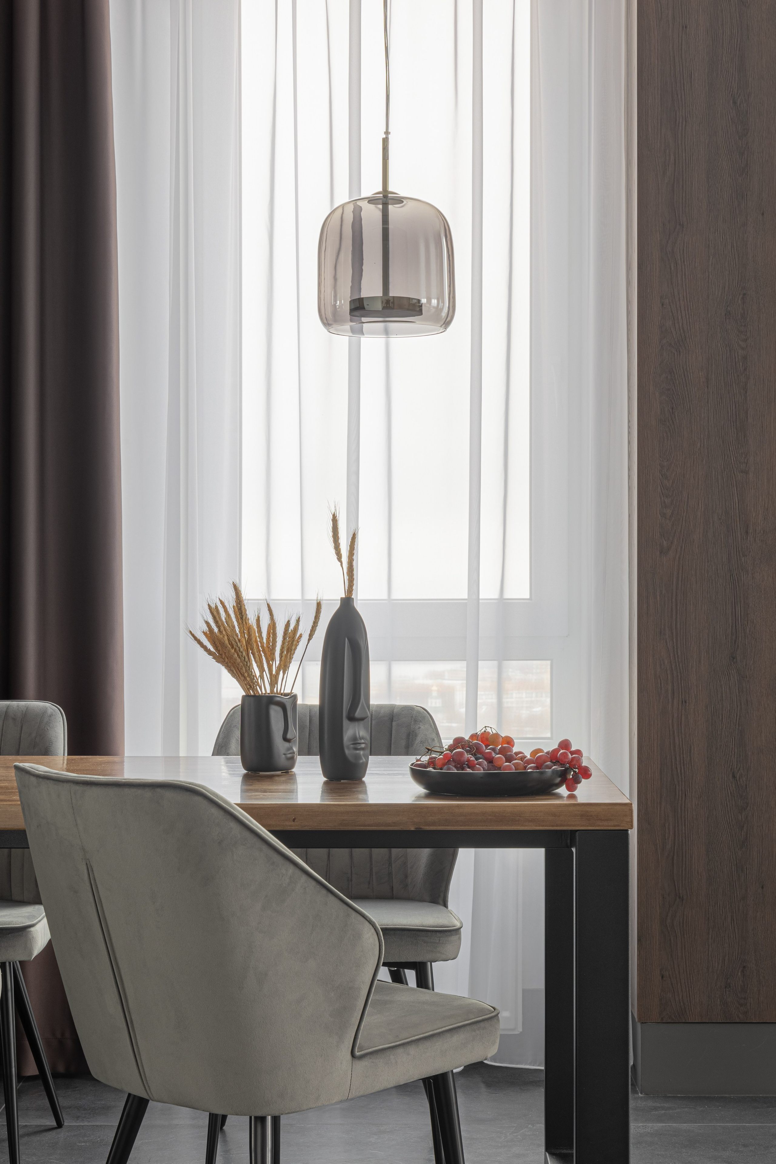 Интерьерная фотосъемка готового объекта. Интерьерный фотограф в Нижнем Новгороде и Москве Владимир Гудков