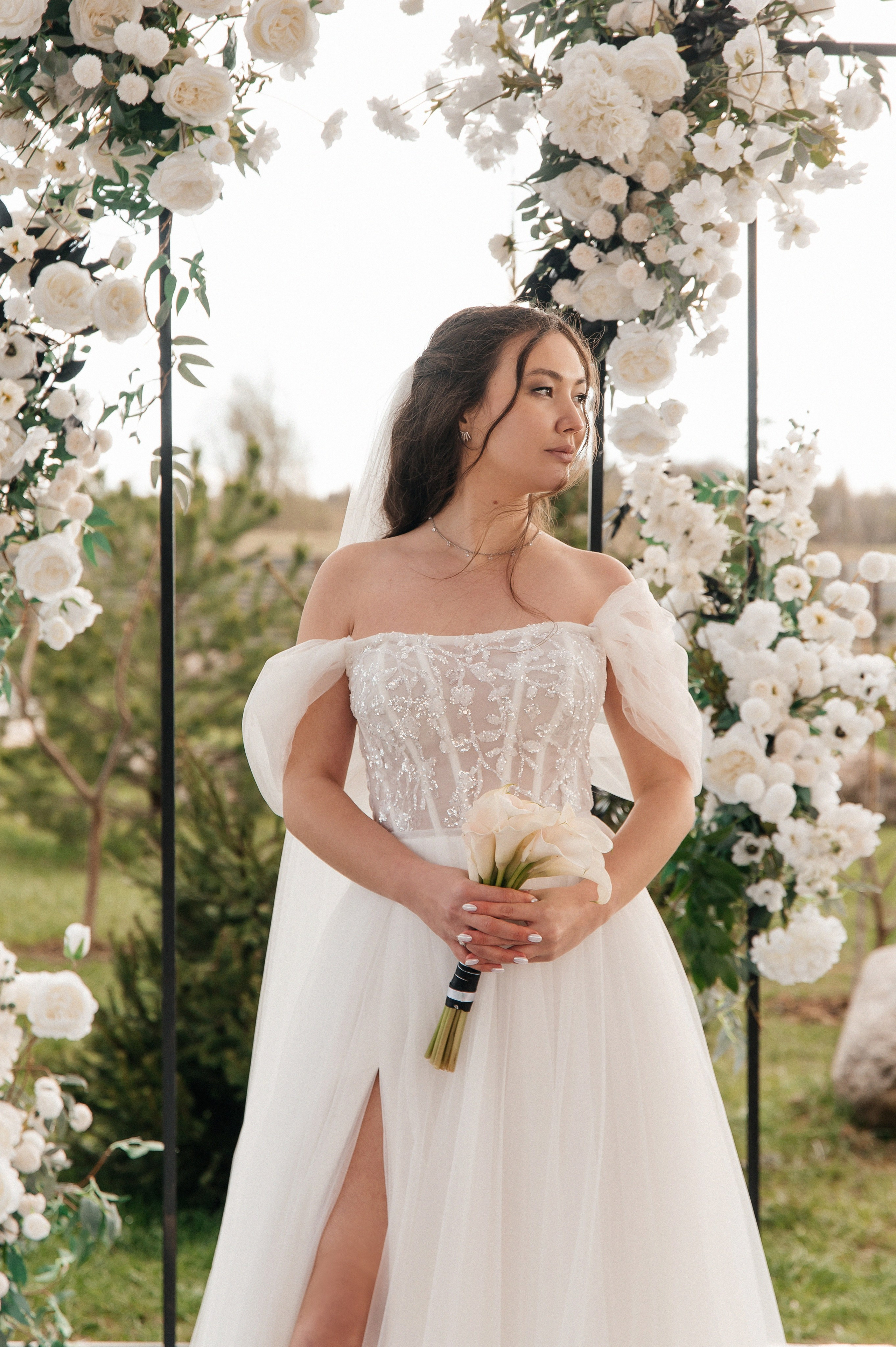 ANONS. Мария — Свадебный фотограф