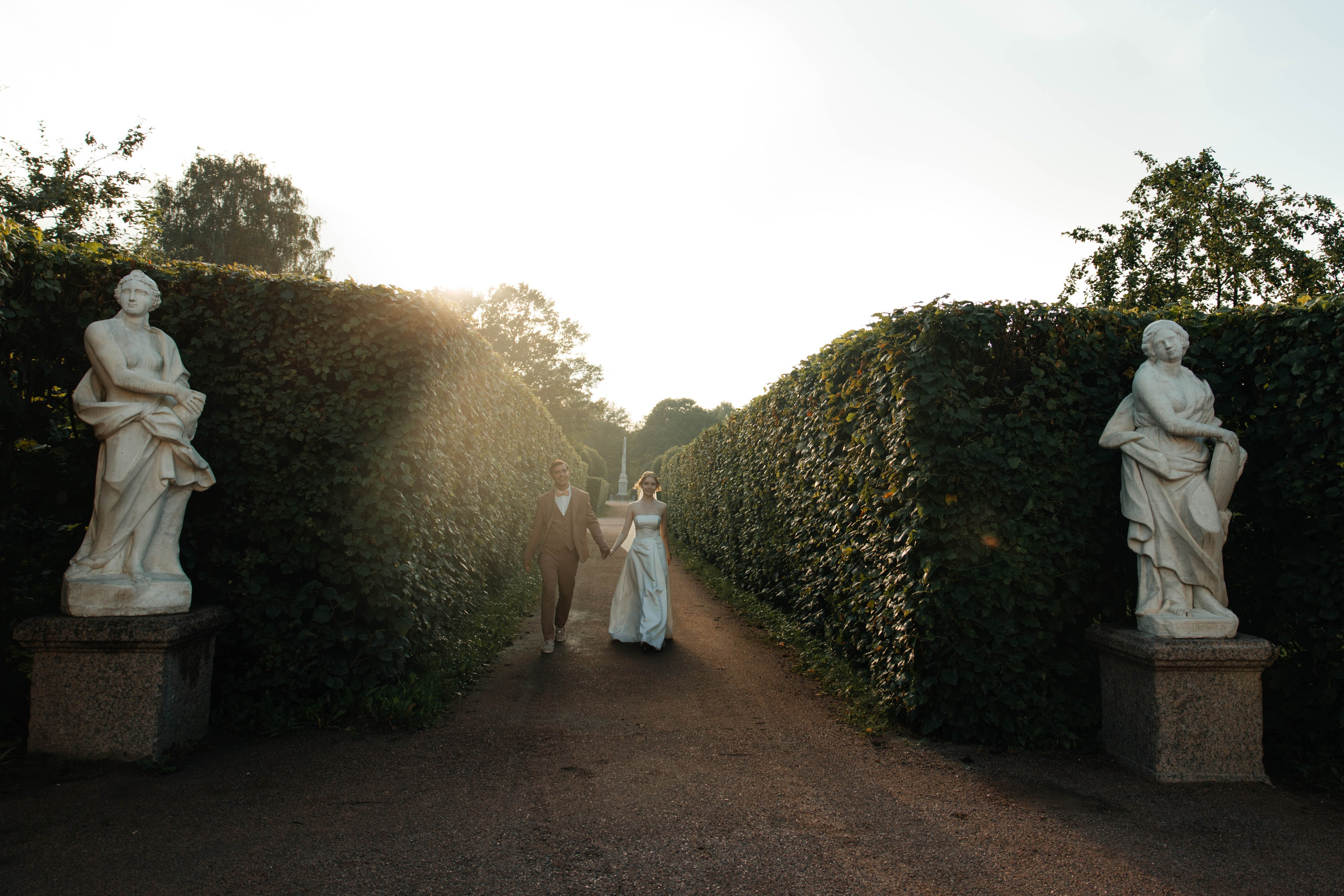 DANIEL & ANNA. Свадебное ФОТО & ВИДЕО Москва/Липецк
