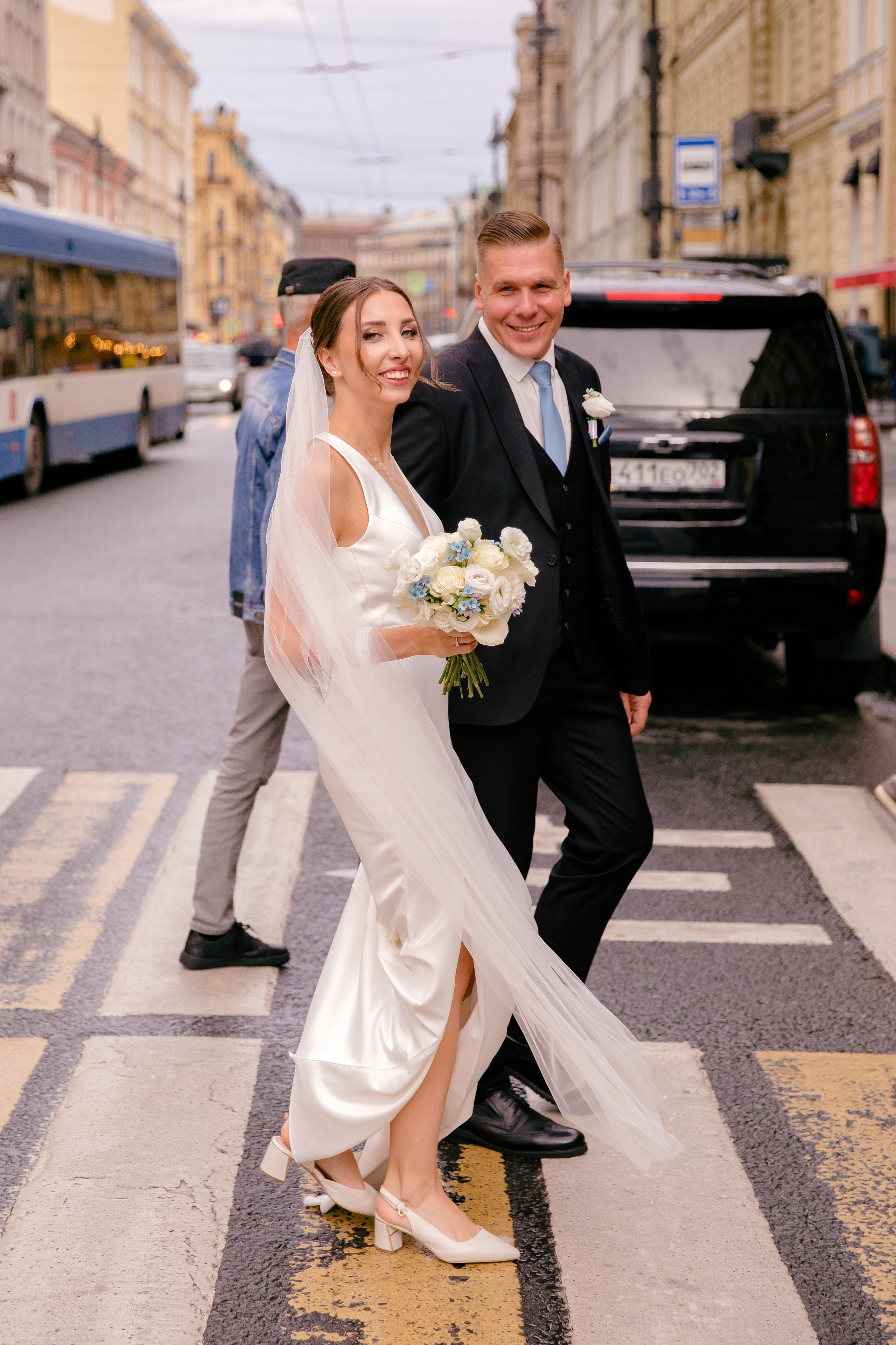 Cruise wedding. Свадебный и семейный фотограф в Санкт- Петербурге Гугучкина Полина