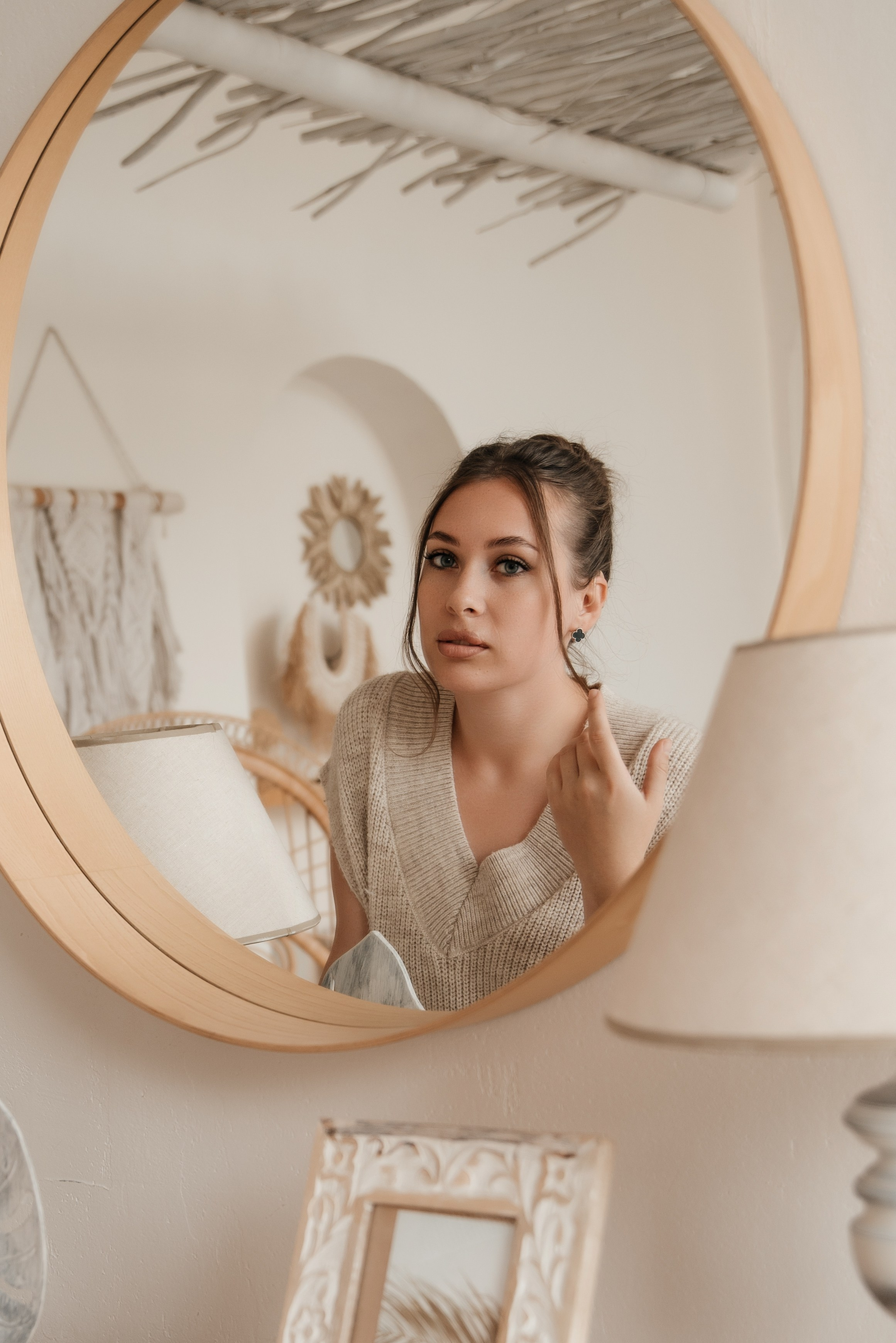 Мастера массажа для соц.сетей. Свадебный и семейный фотограф Юлия Чернобай | Подольск, Москва, Московская область