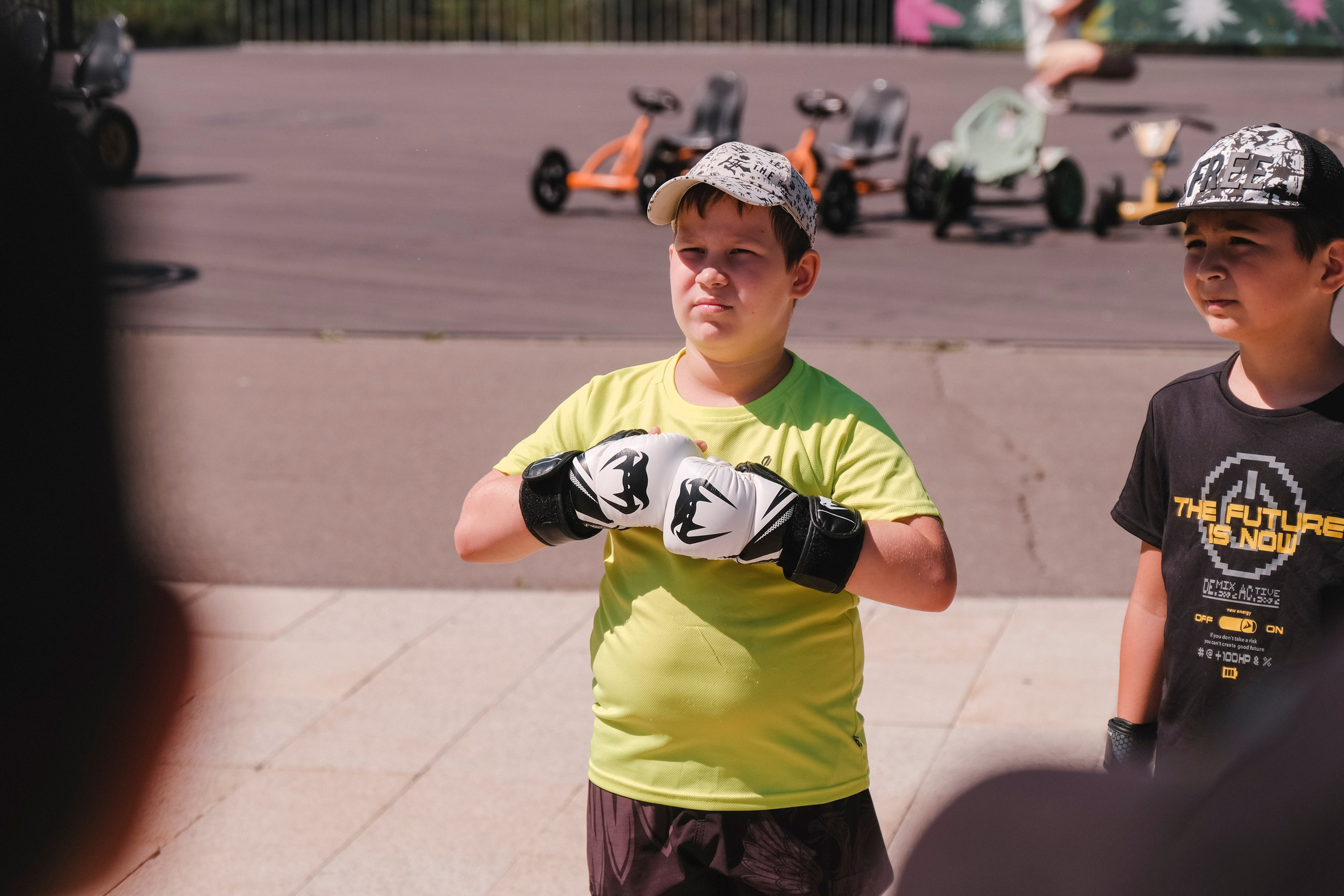 Репортаж 1. Фотограф и видеограф в Москве и МО — Евгений Лавров