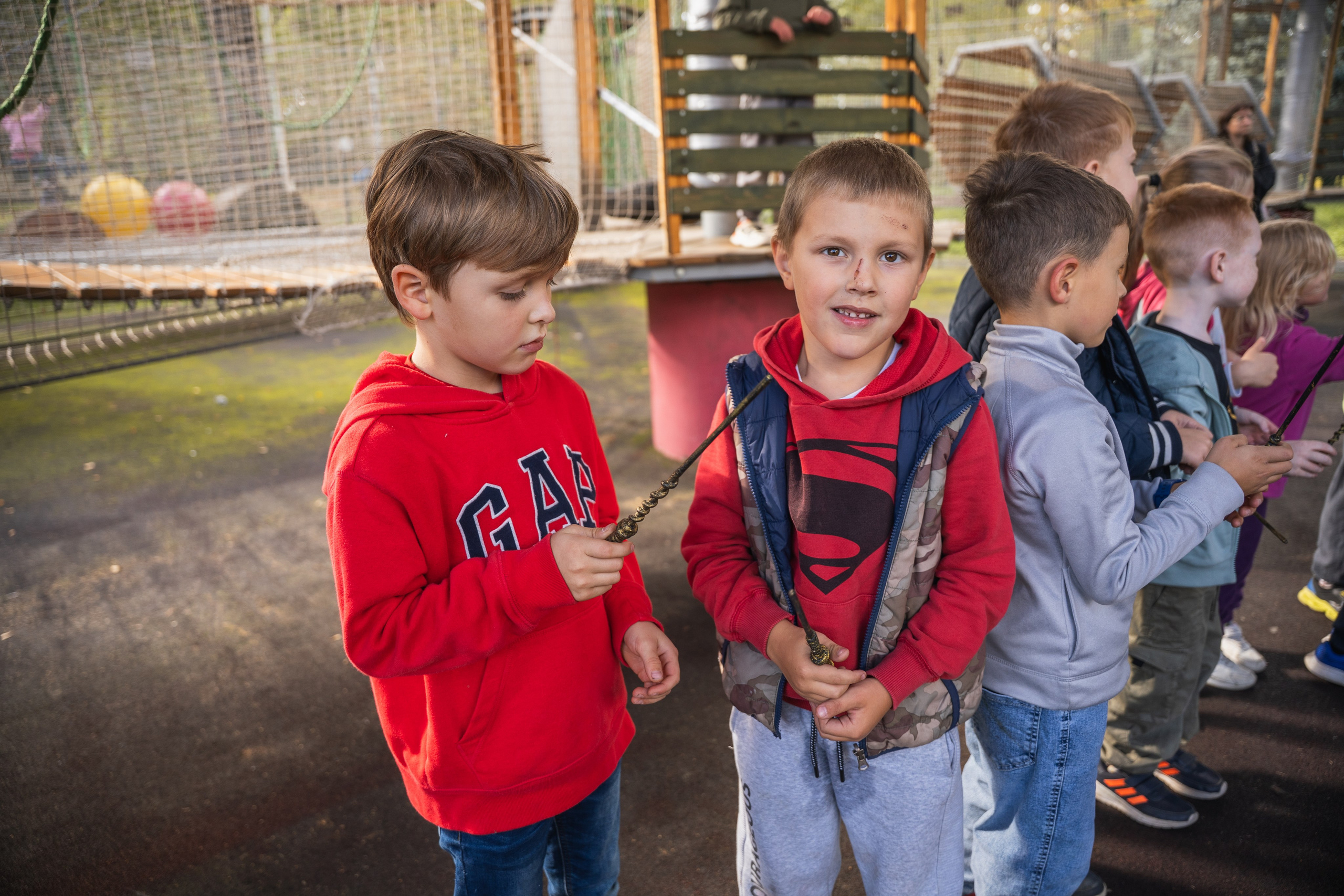 День рождения Андрей. Главная