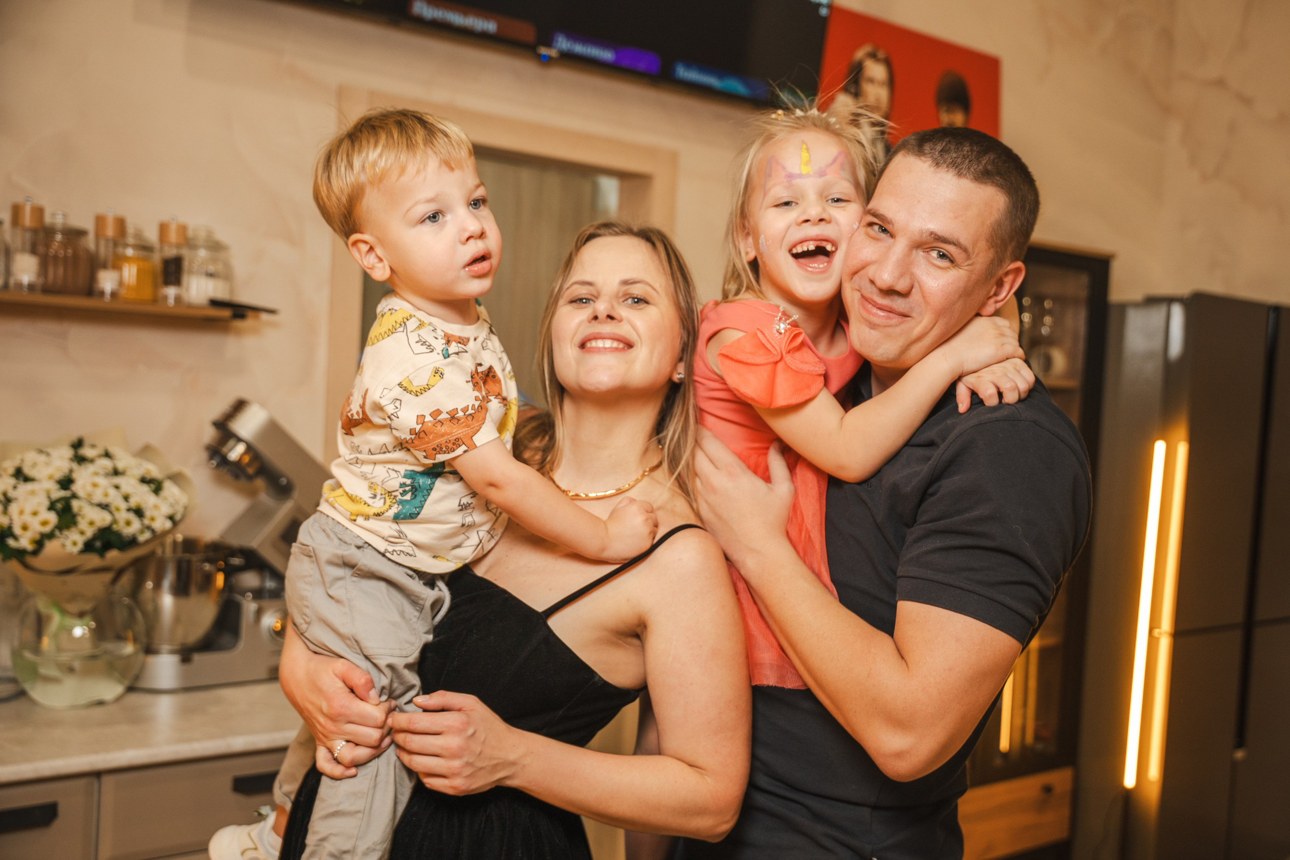 Кулинария «Настроение». Главная