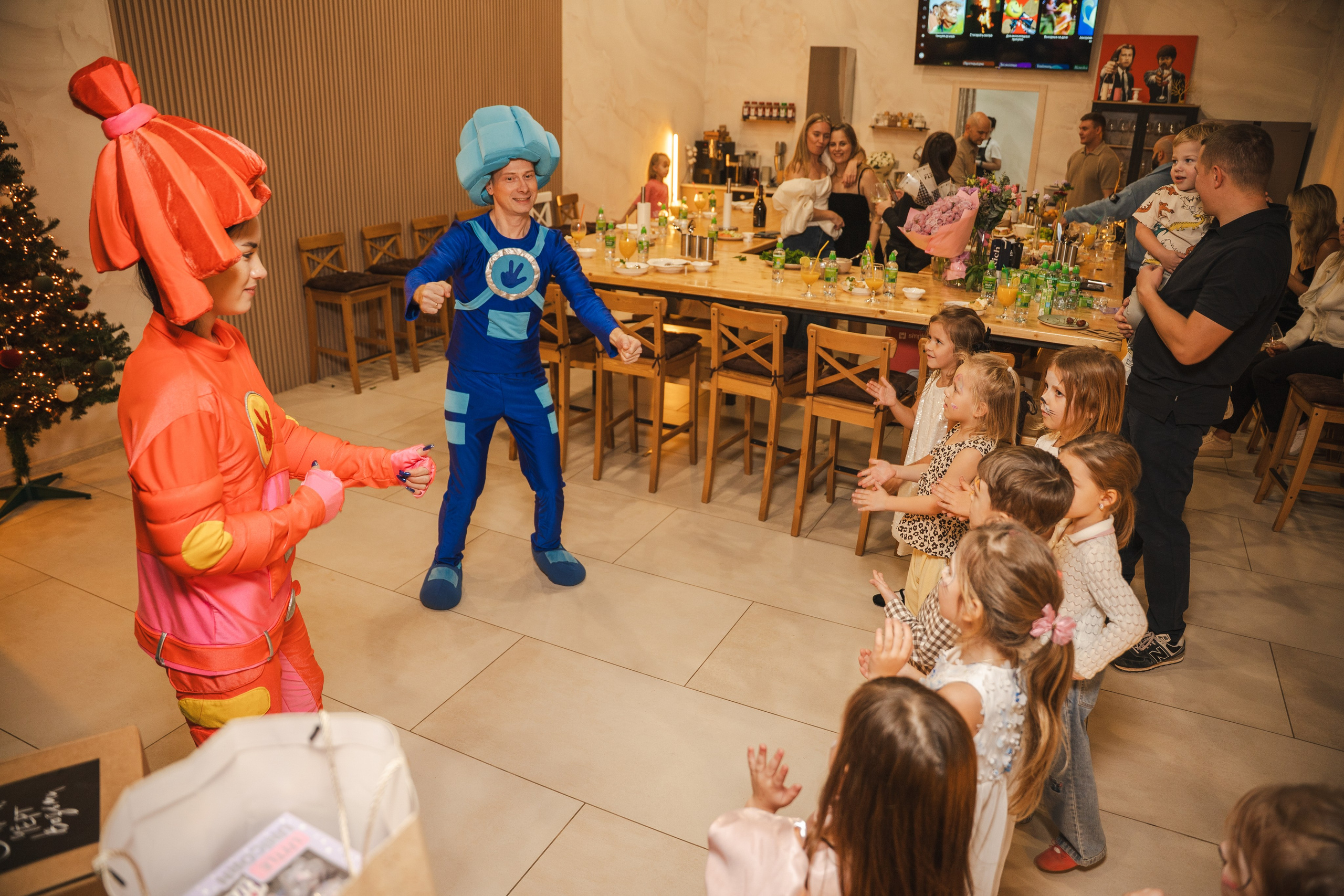 Кулинария «Настроение». Главная