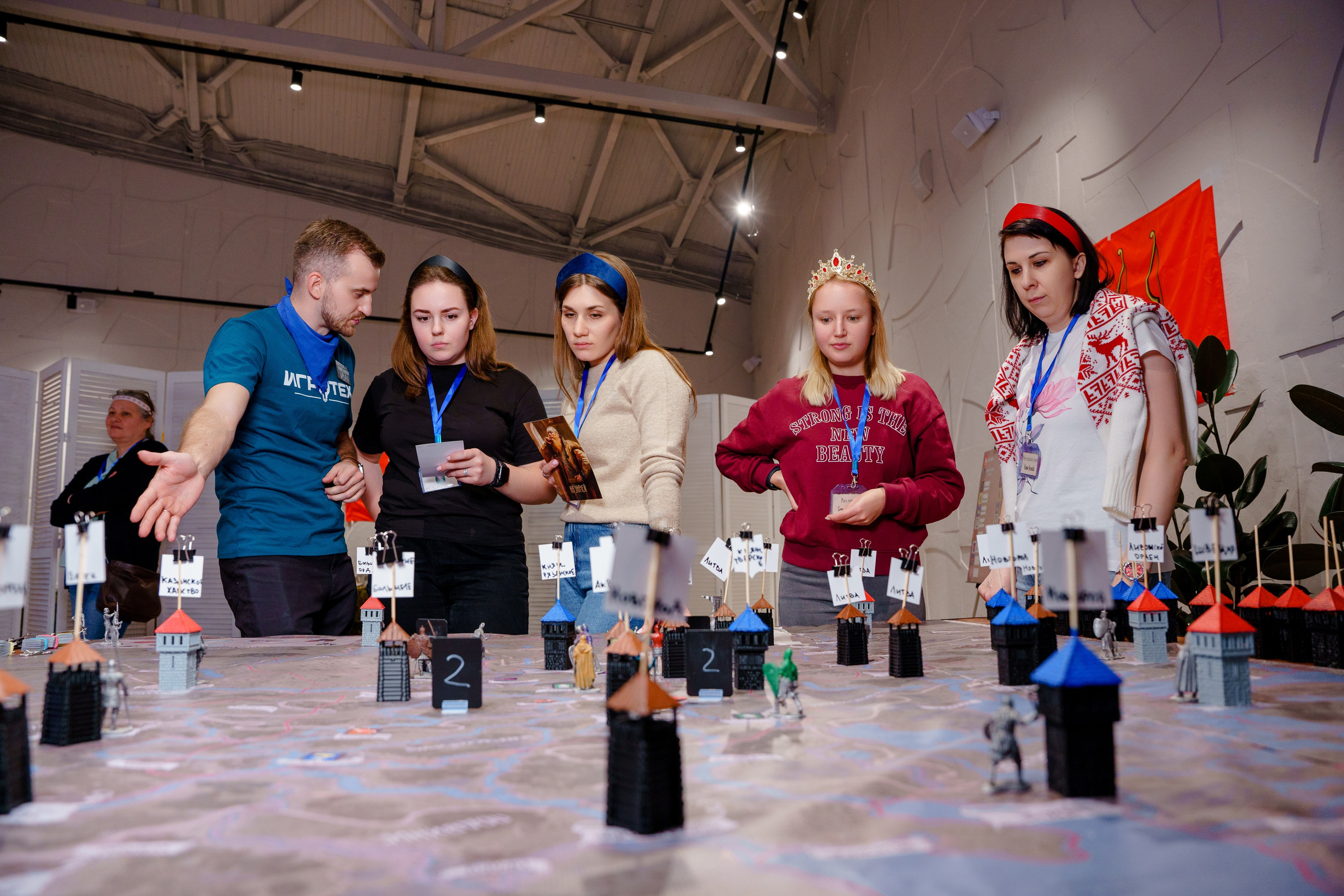 Фотограф на тимбилдинг. Репортажный фотограф Москва Сергей Дружинин