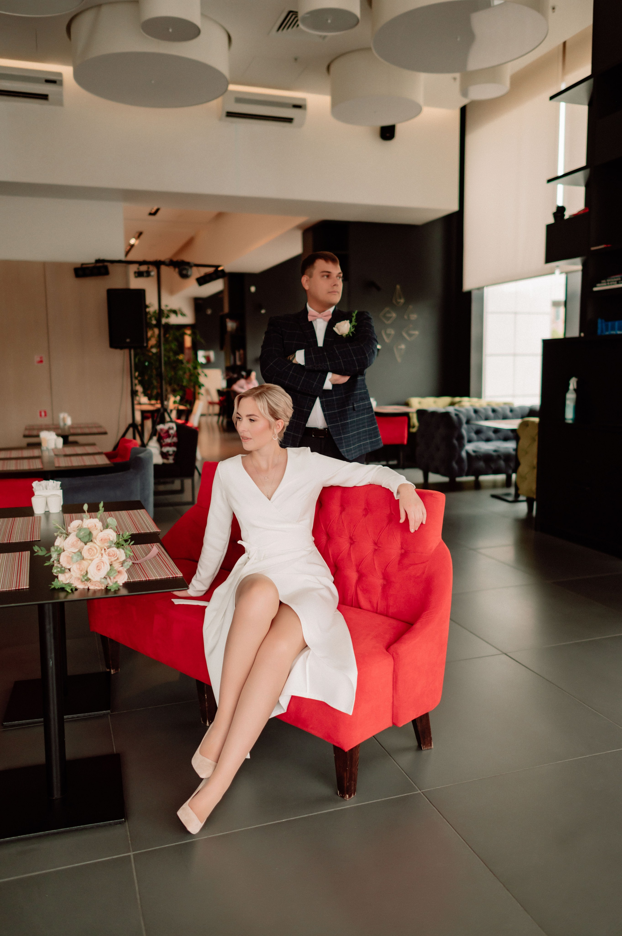 Wedding day. Семейный  и свадебный фотограф в Мурманске Мария Шепелева