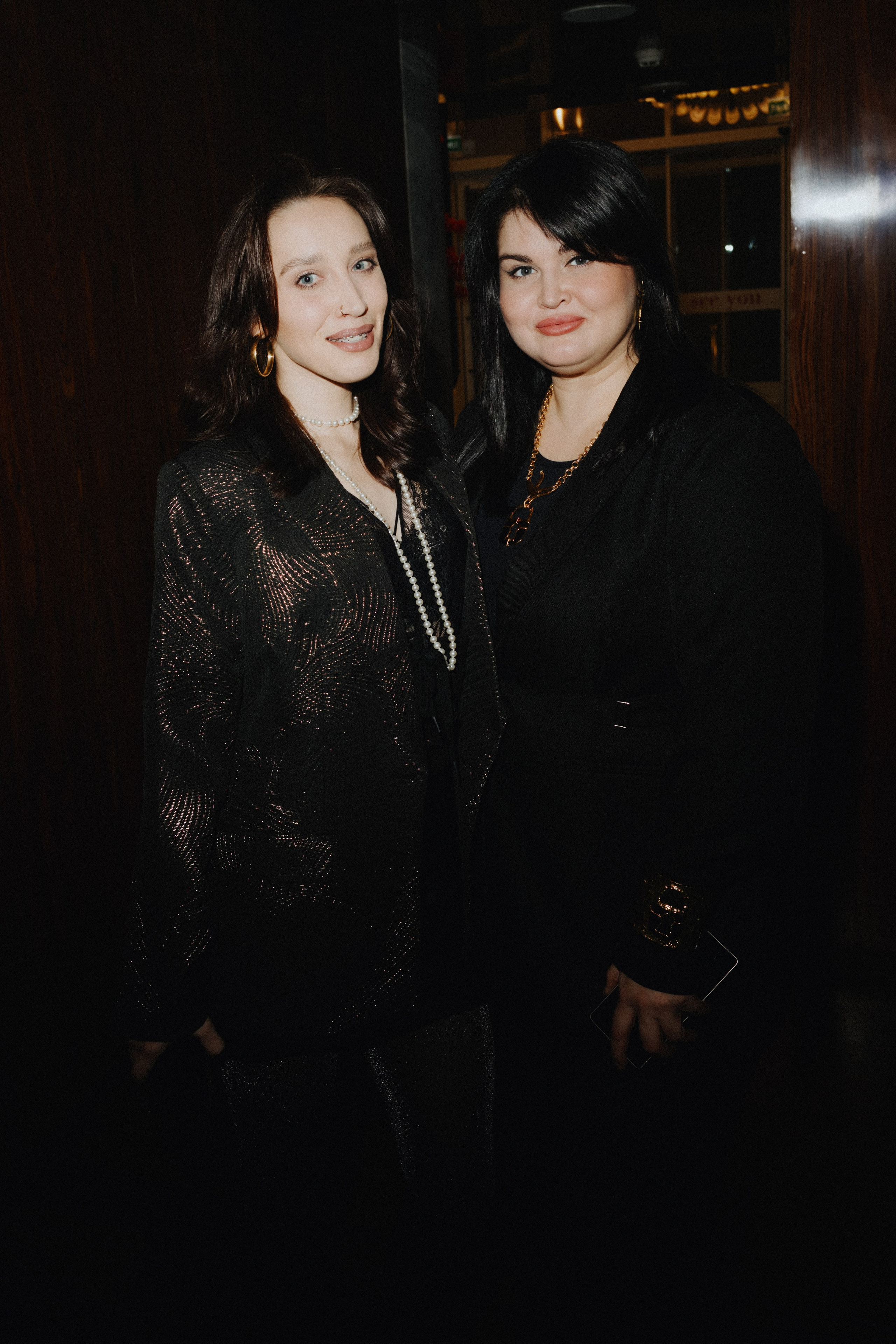 8 марта (воскресенье). BENUAR Restaurant