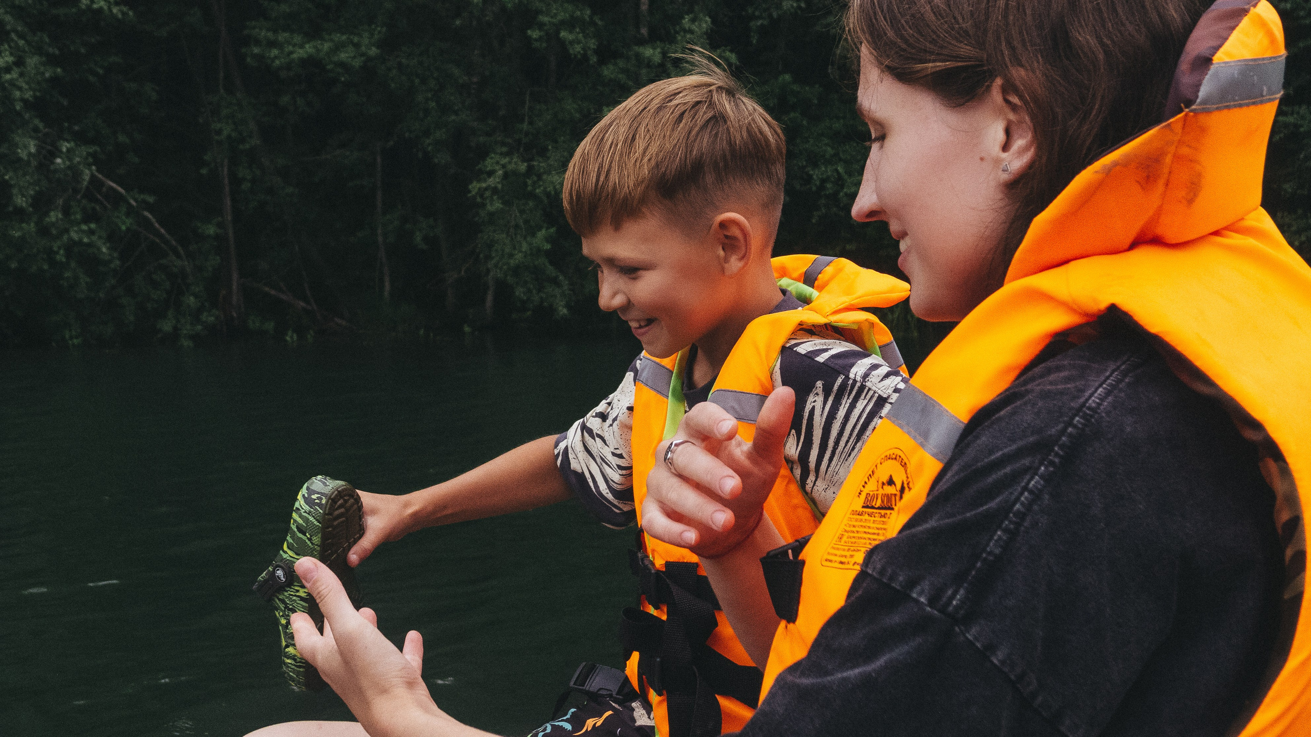 Boksitogorsk, 24 🤎. <3