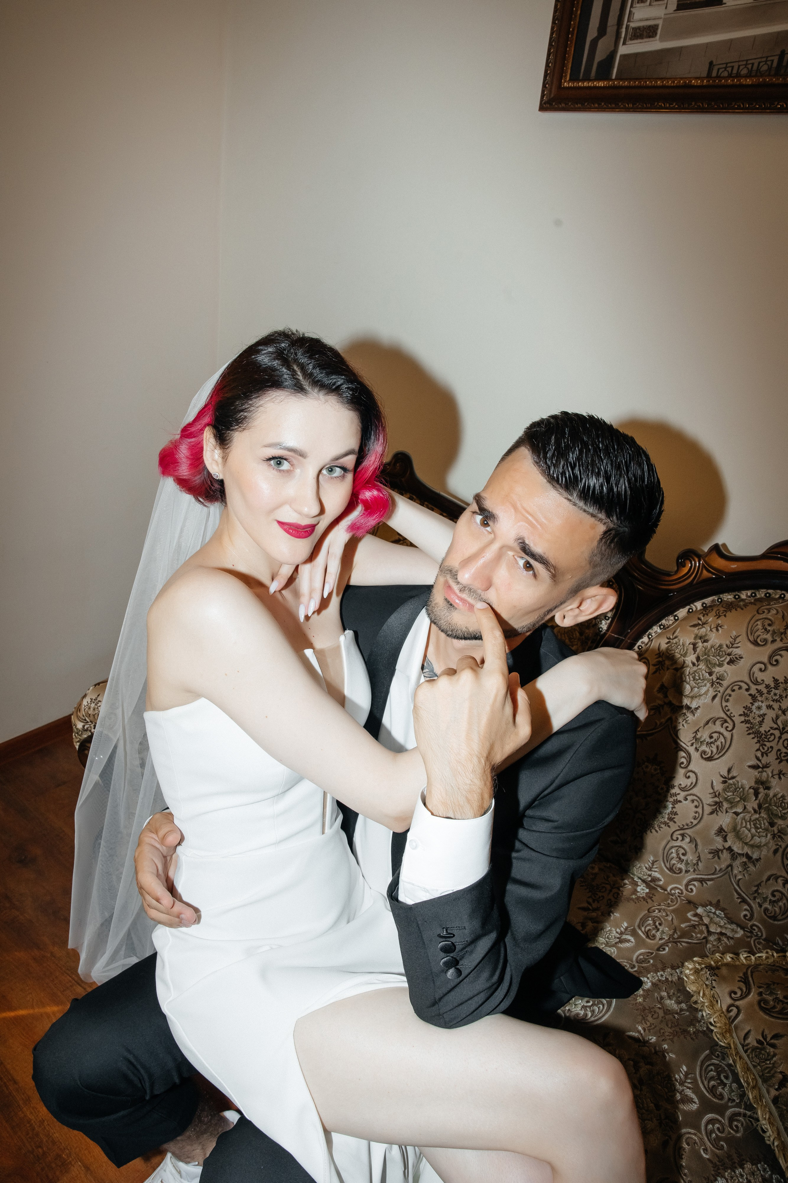 Дмитрий & Дарья. Свадебный и семейный фотограф в Краснодар, Россия