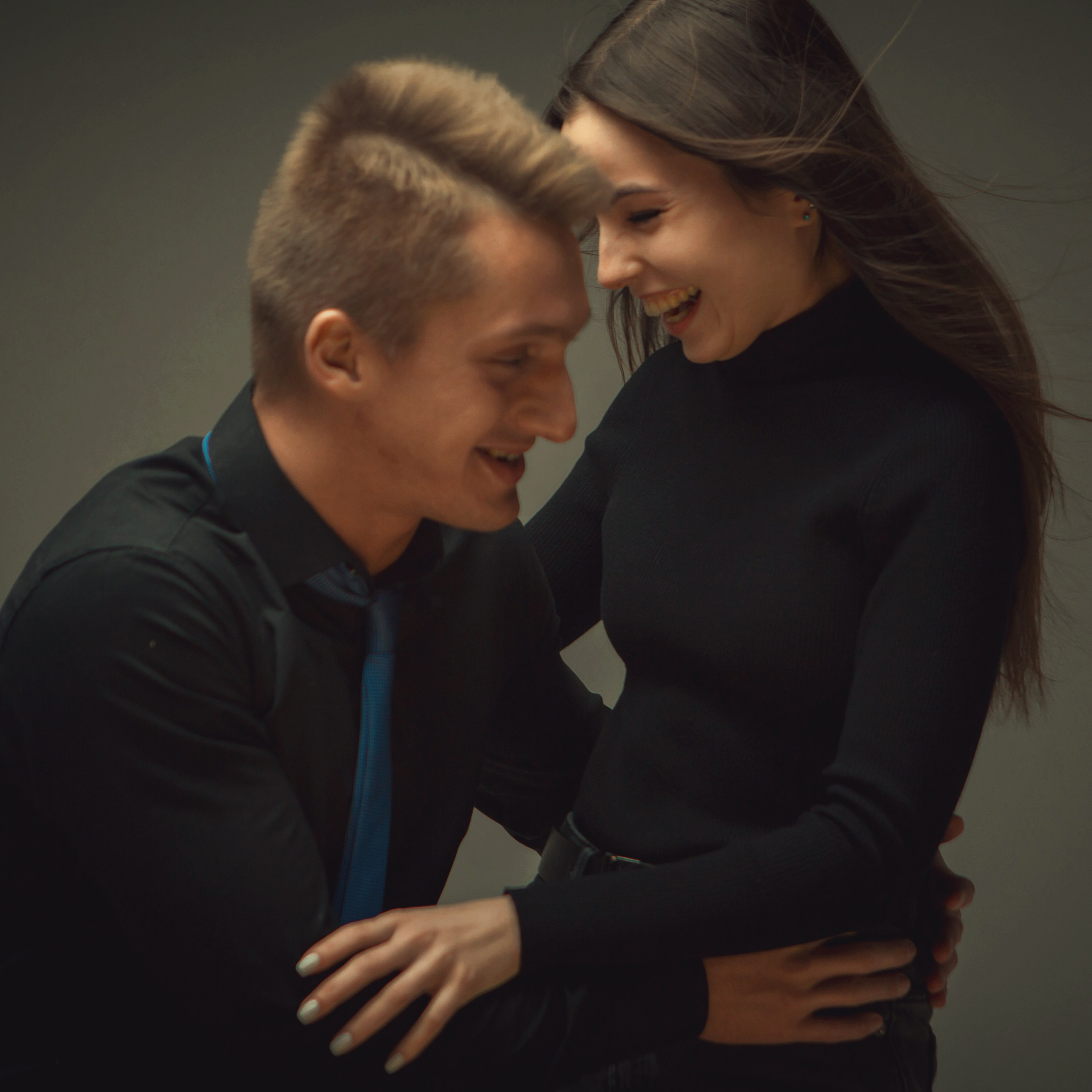 Семейные съёмки. Фотограф Юлия Мадера