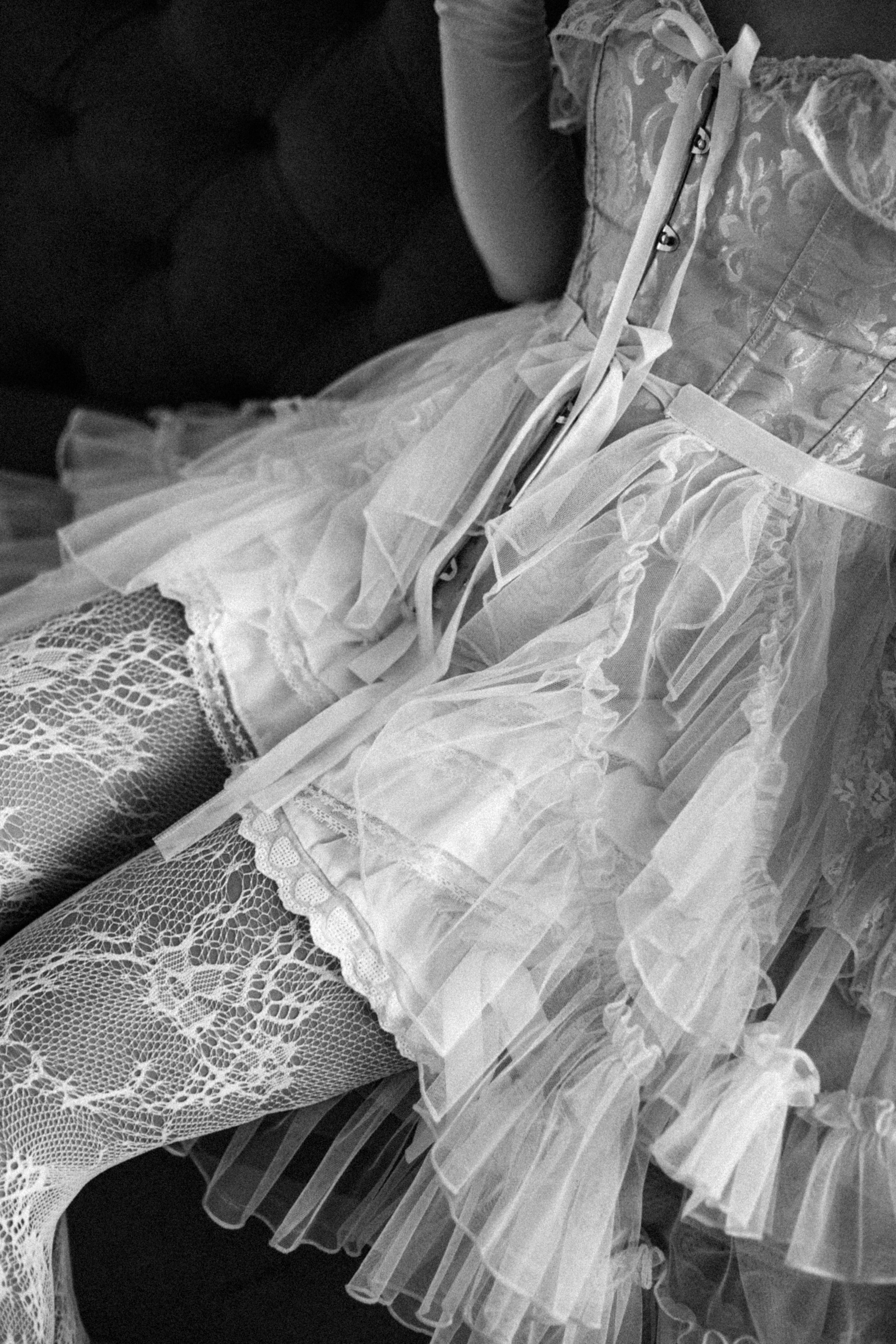 Шелест кружев. Семейный фотограф в Ростове-на-Дону Безкишкина Татьяна