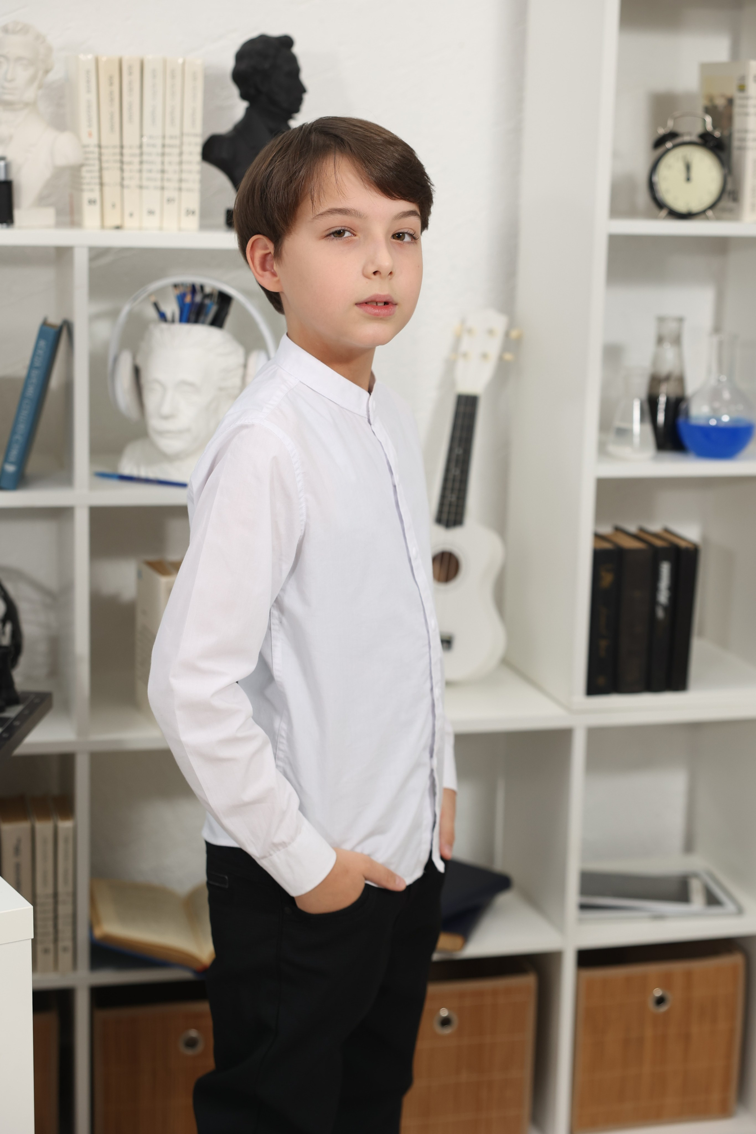 4 классы. Студия школьной и детской фотографии в г. Энгельс