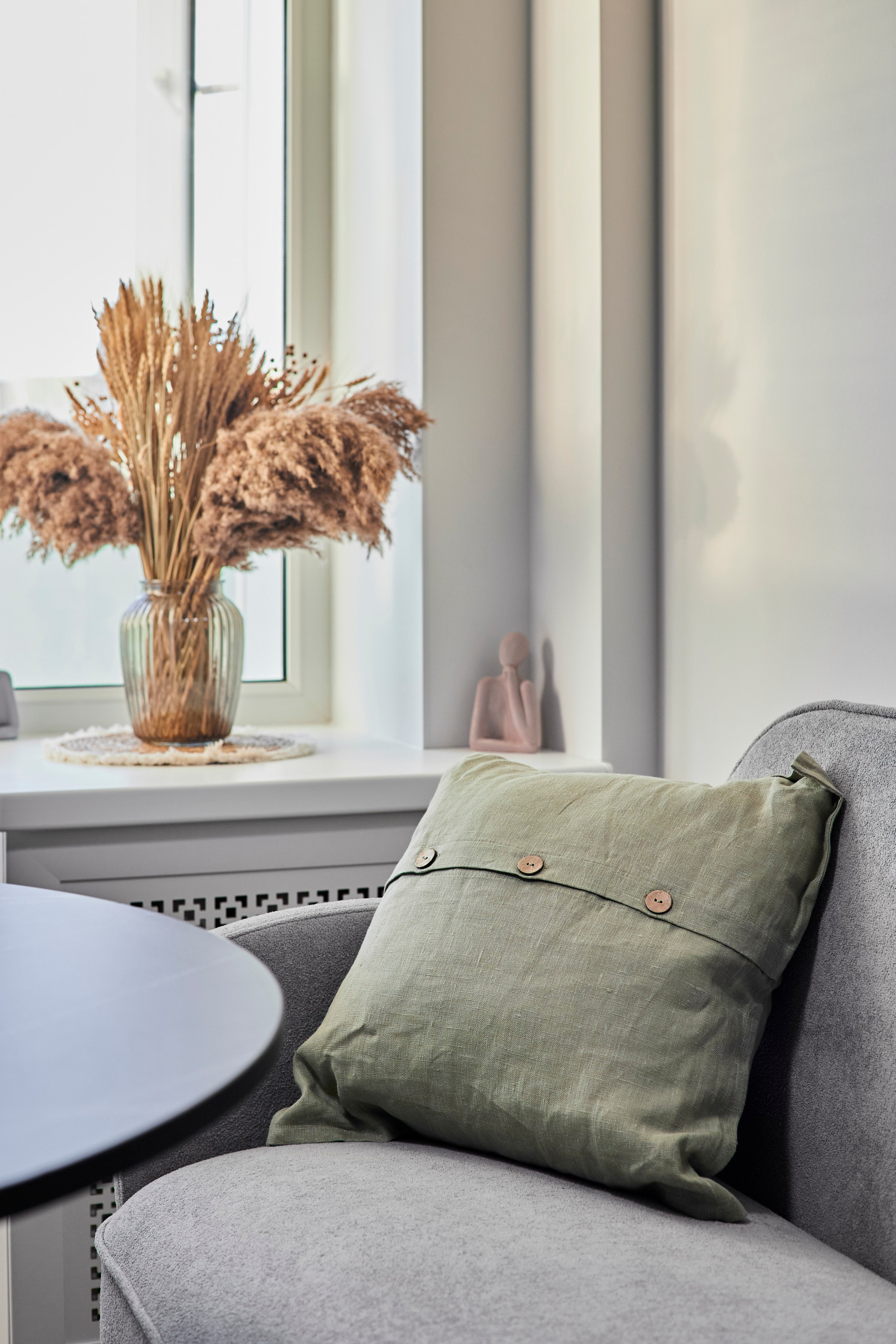 Авиаконструкторов 6. Фотограф Александра Иванова