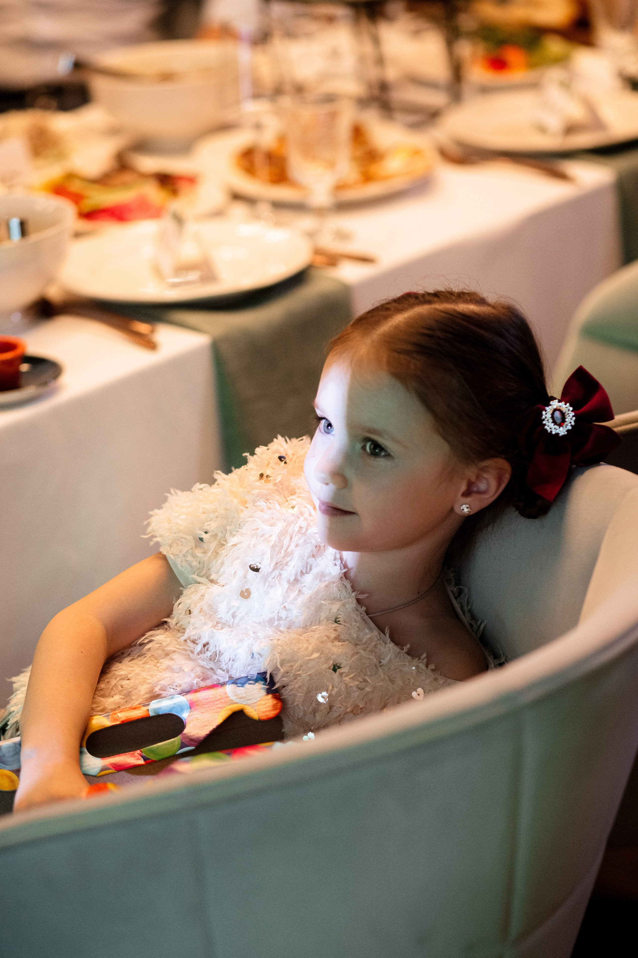 Юбилей Людмилы Ивановны. Фотограф в Волгограде и Москве | Анастасия Лаврова