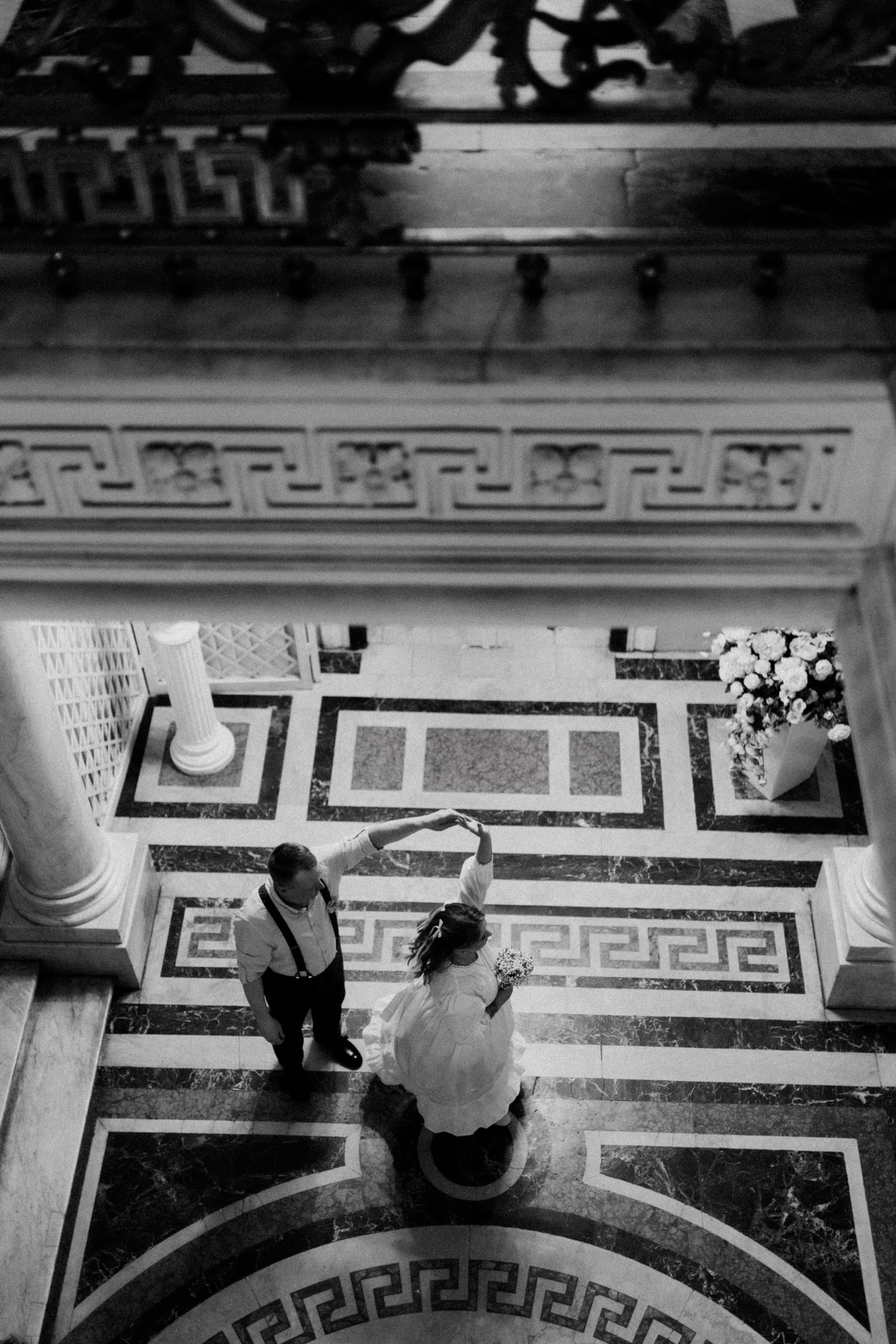 Елена и Константин. Фотограф в Санкт-Петербурге