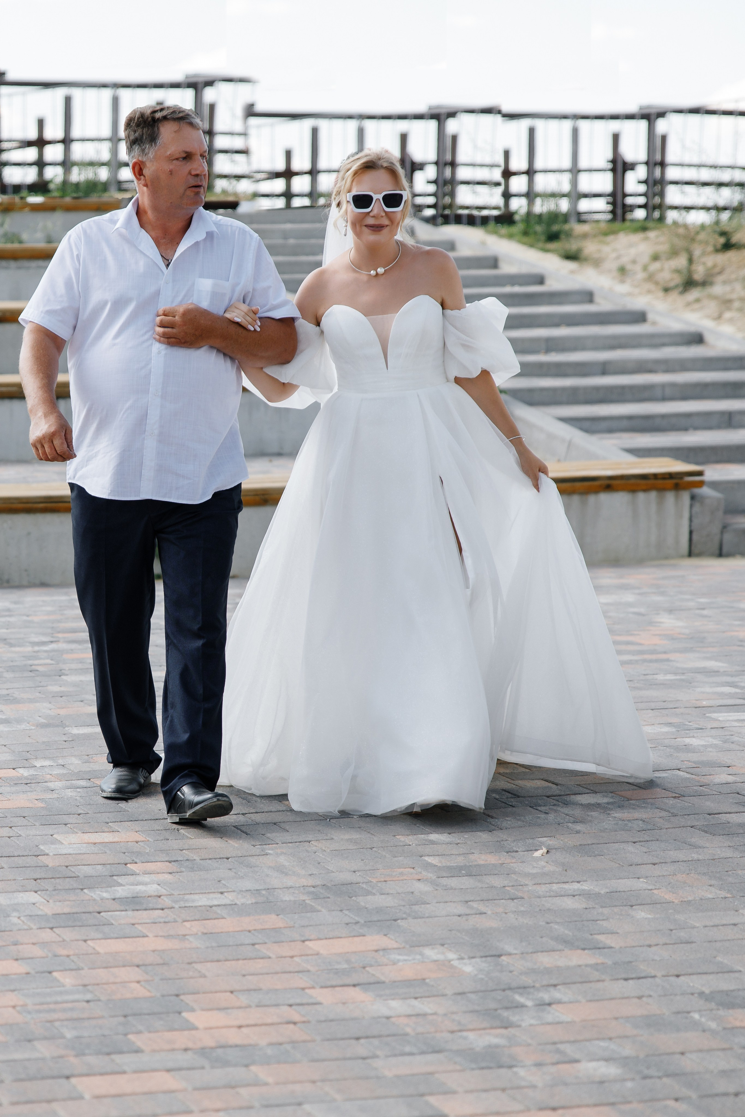 Андрей и Екатерина. Главная