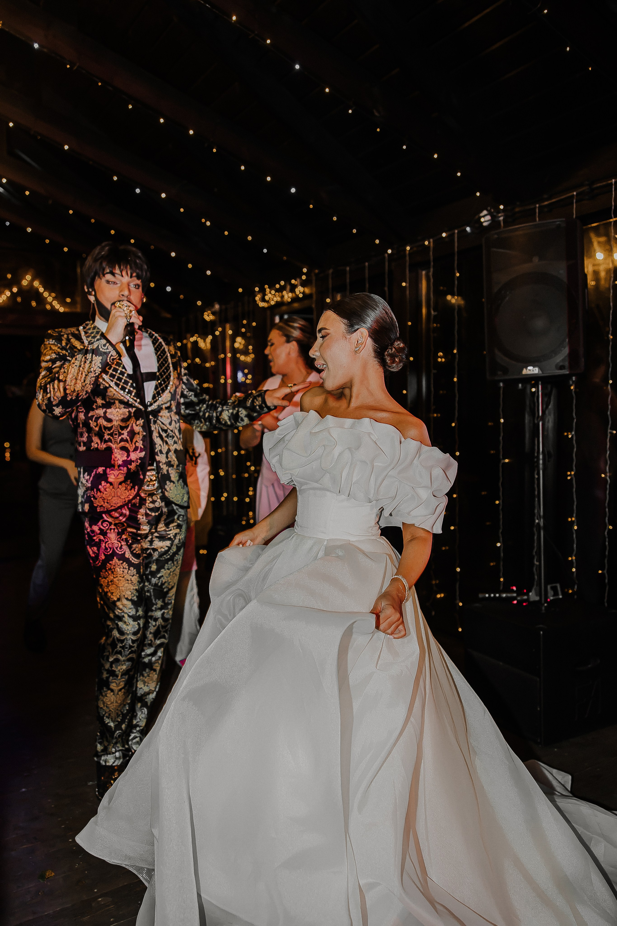 Александр и Арина. Свадебный и семейный фотограф Елизавета Ермак | Москва и МО