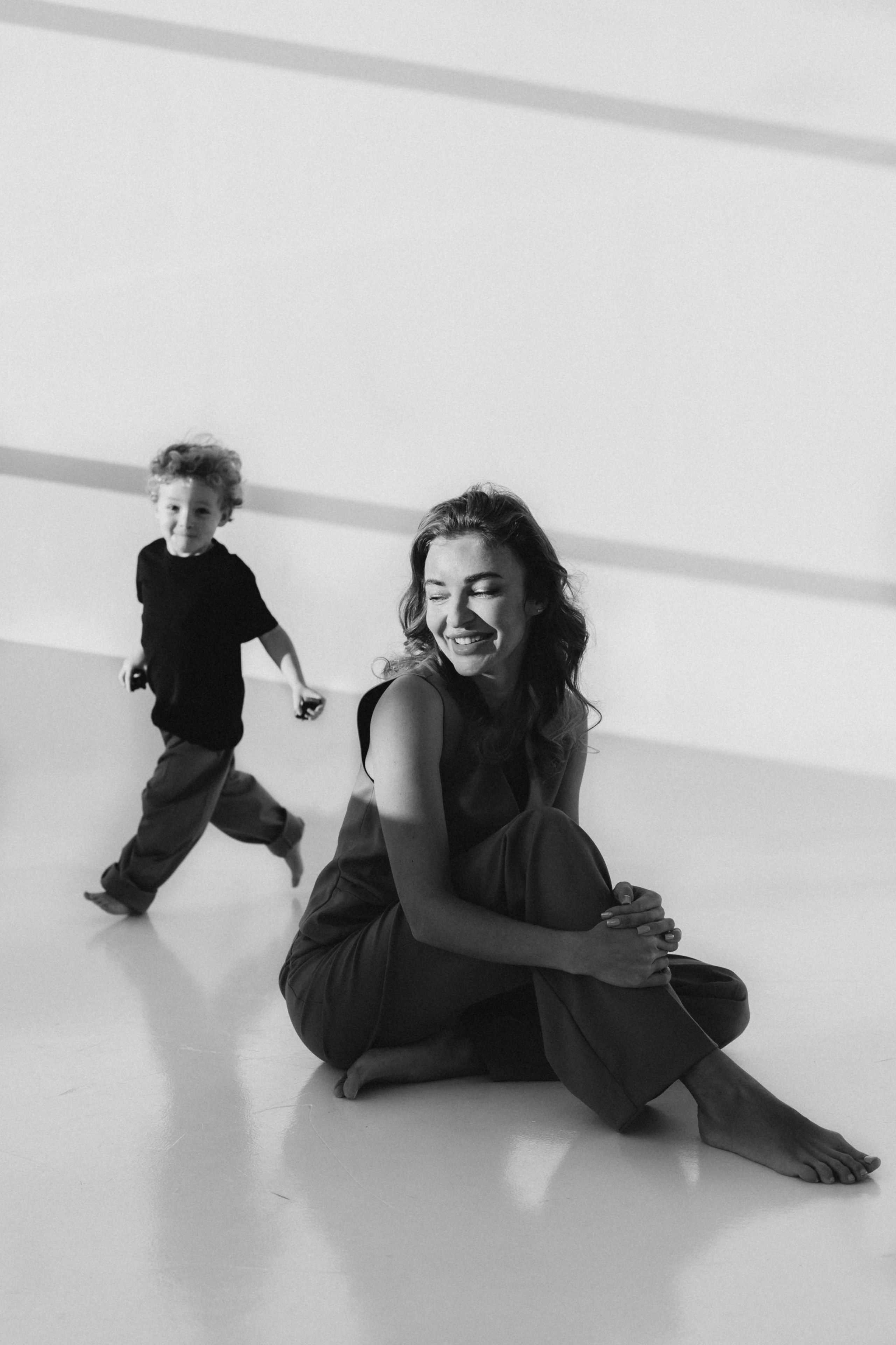 Неповторимые. Семейный фотограф в Ангарске/ Иркутске