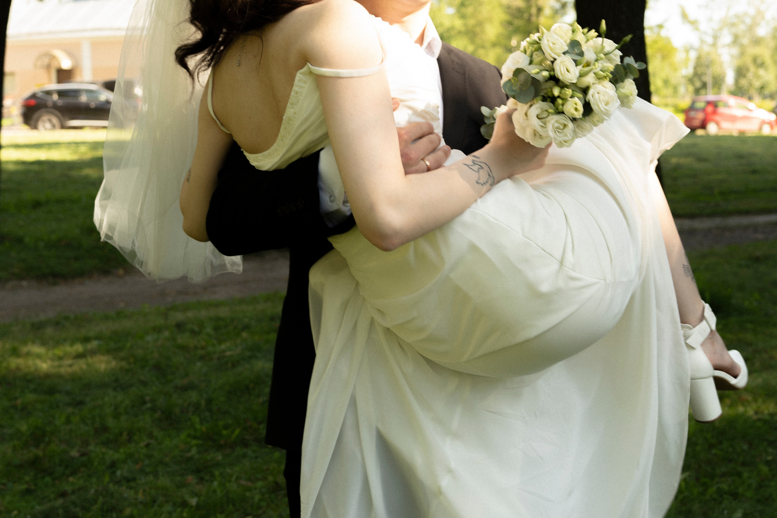 Аделина+Владислав. Главная