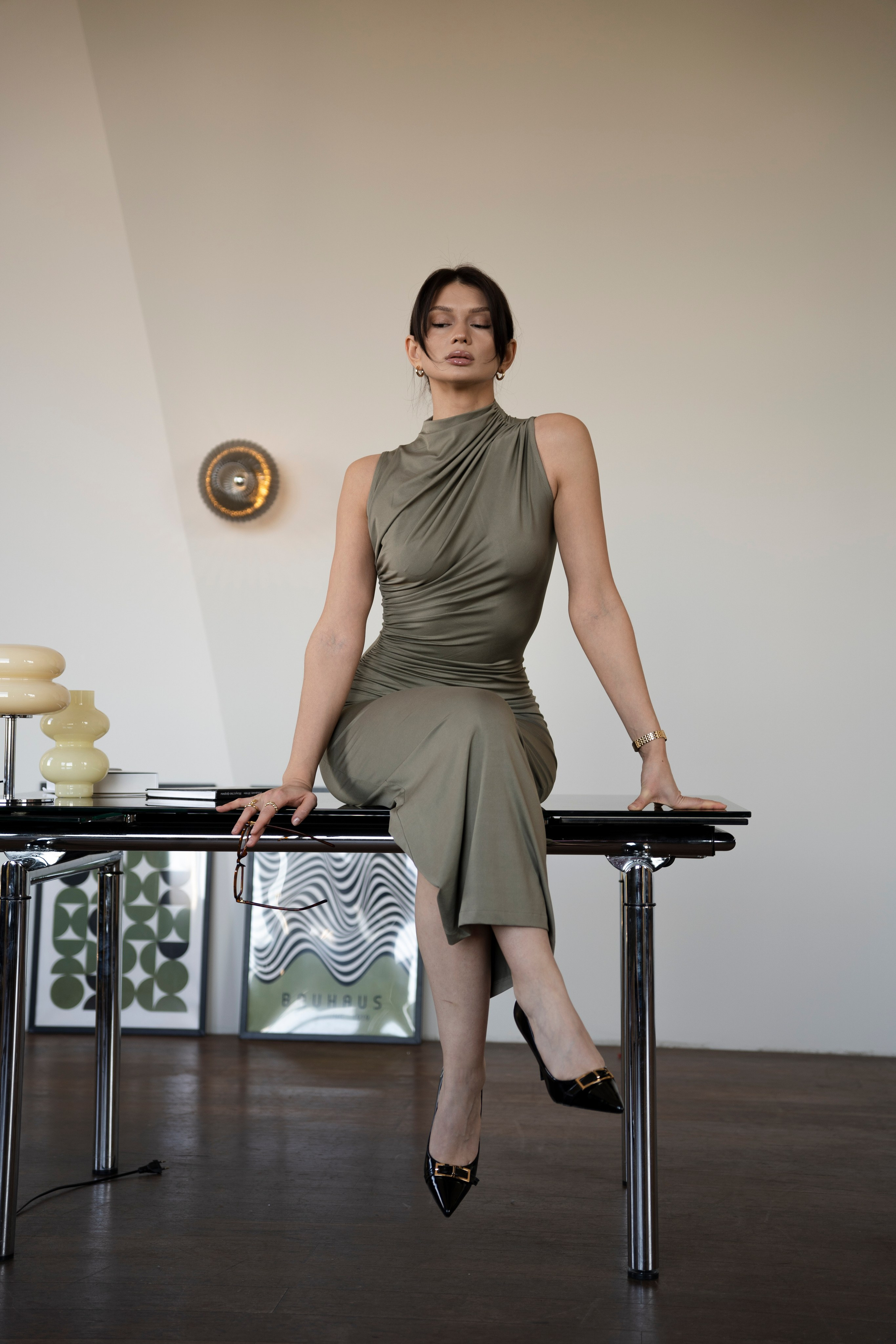 МУЗА. Главная