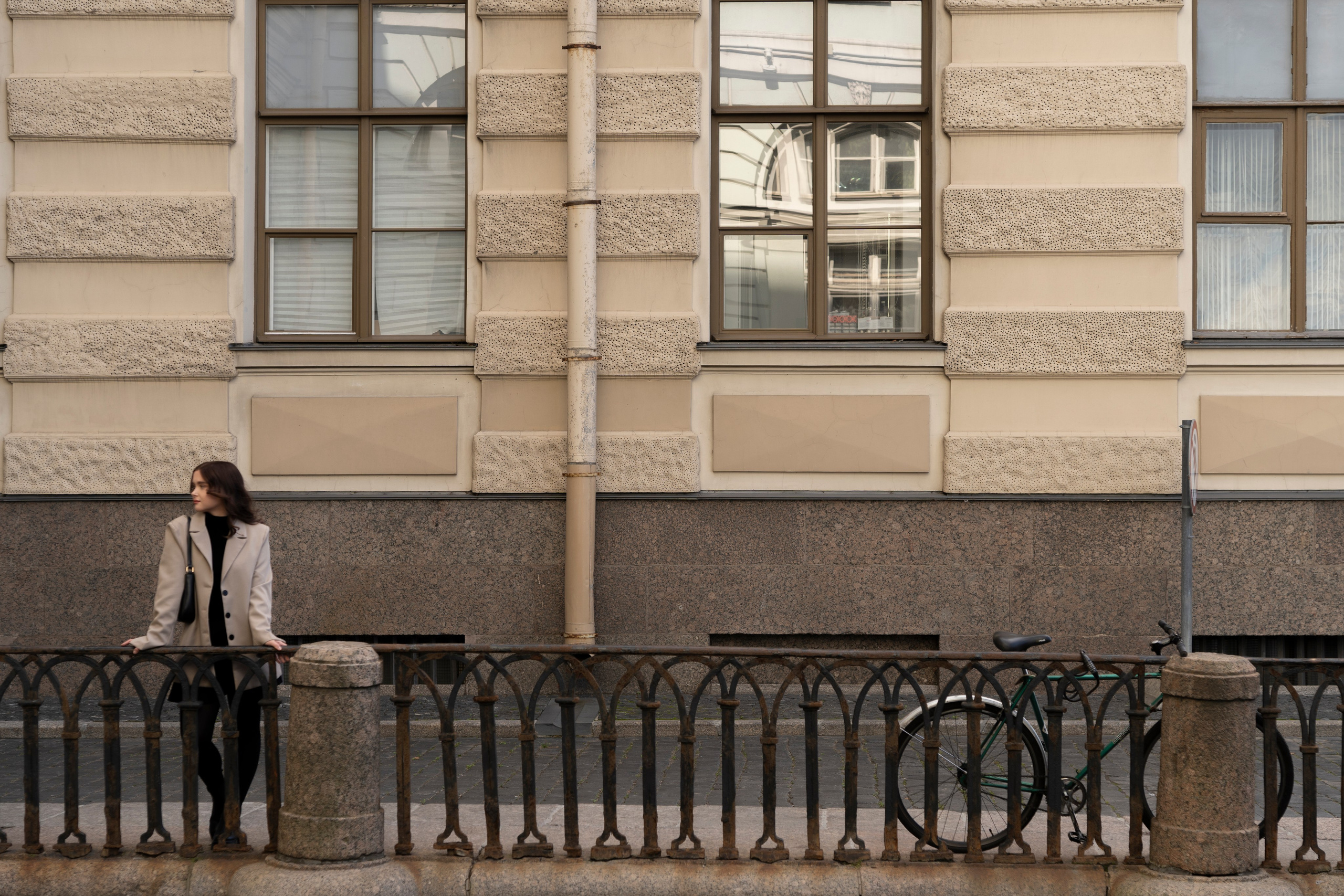 Екатерина. Главная