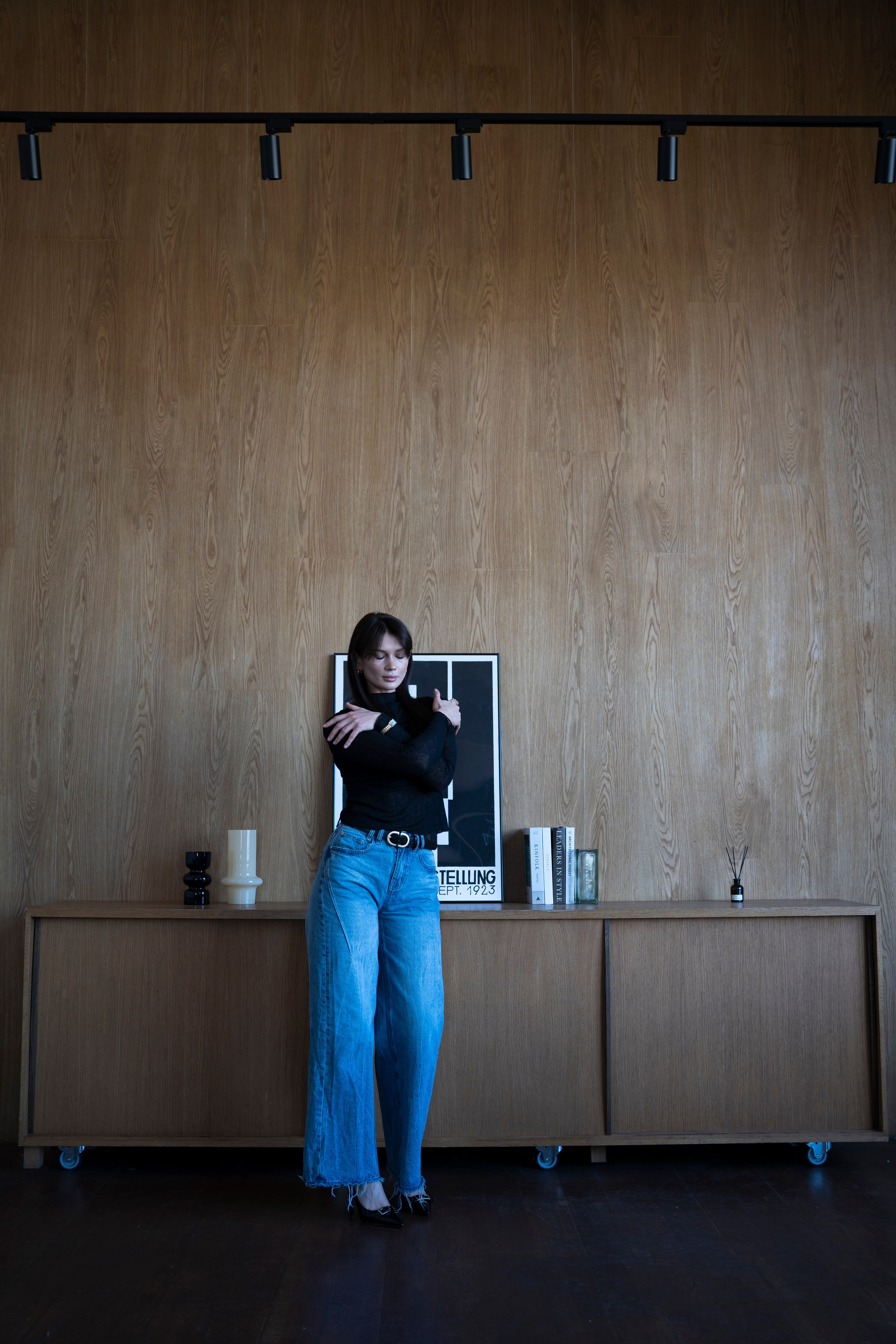 Тома. Главная