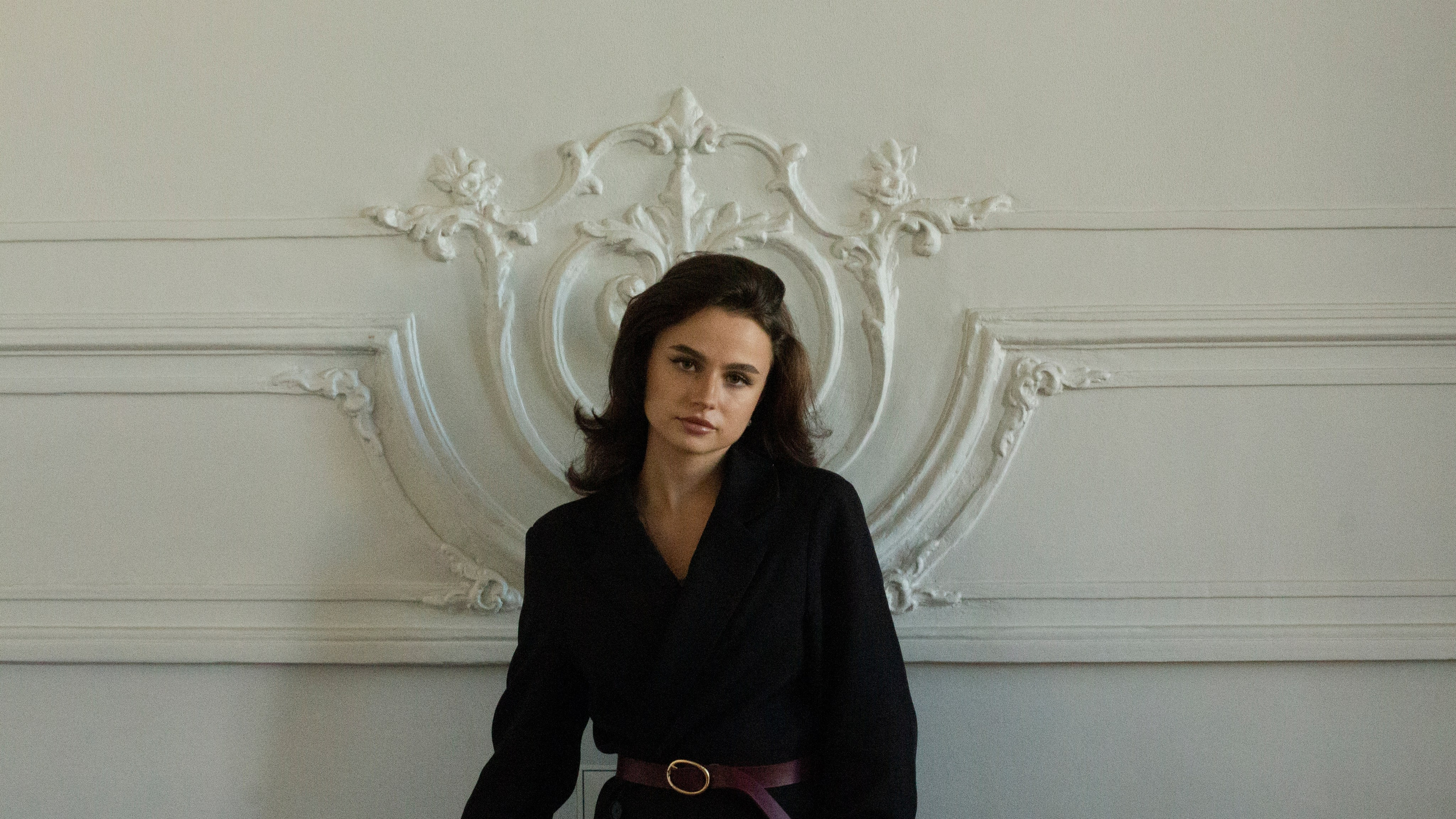 Таня. Главная