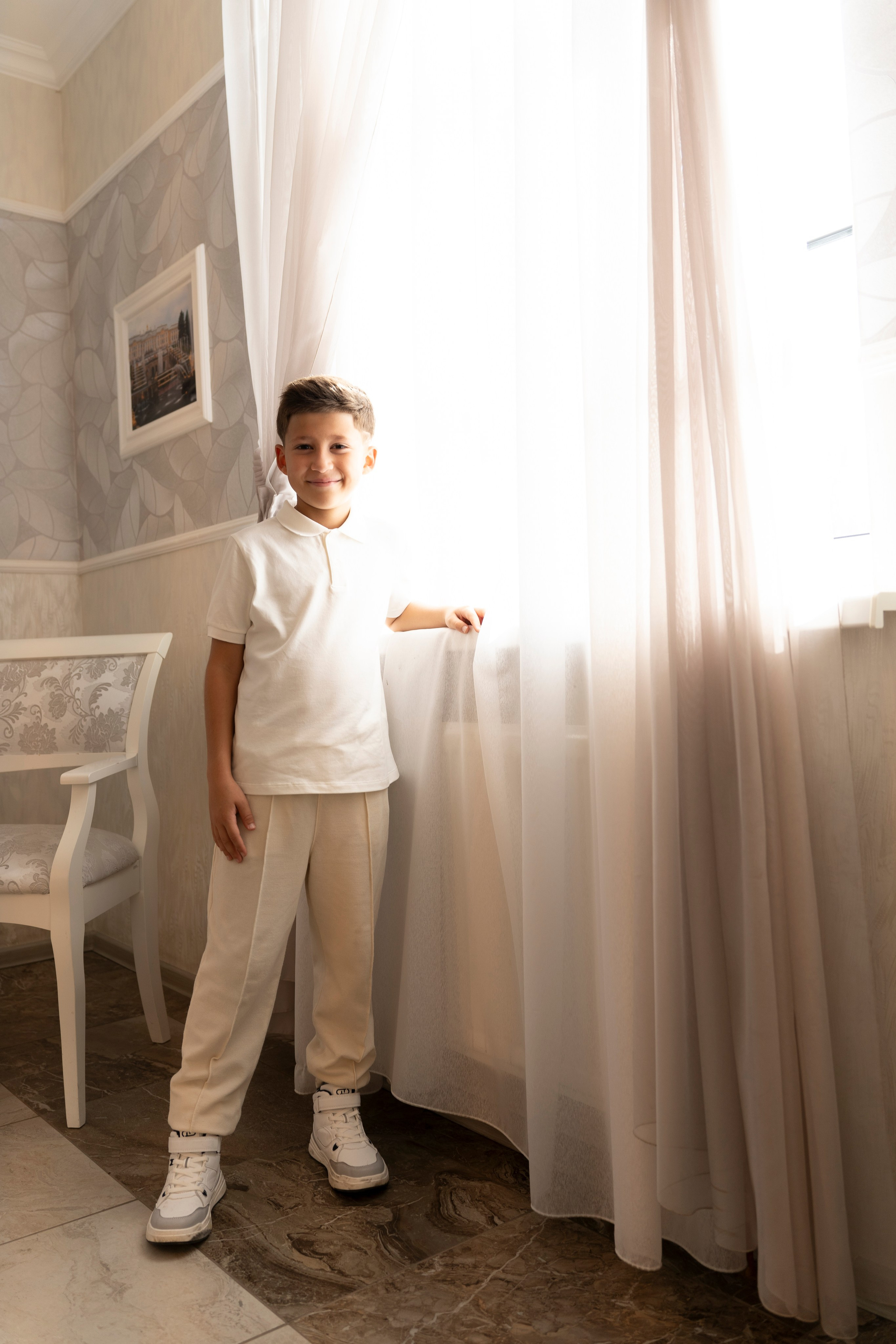 Дарья+Олег. Главная