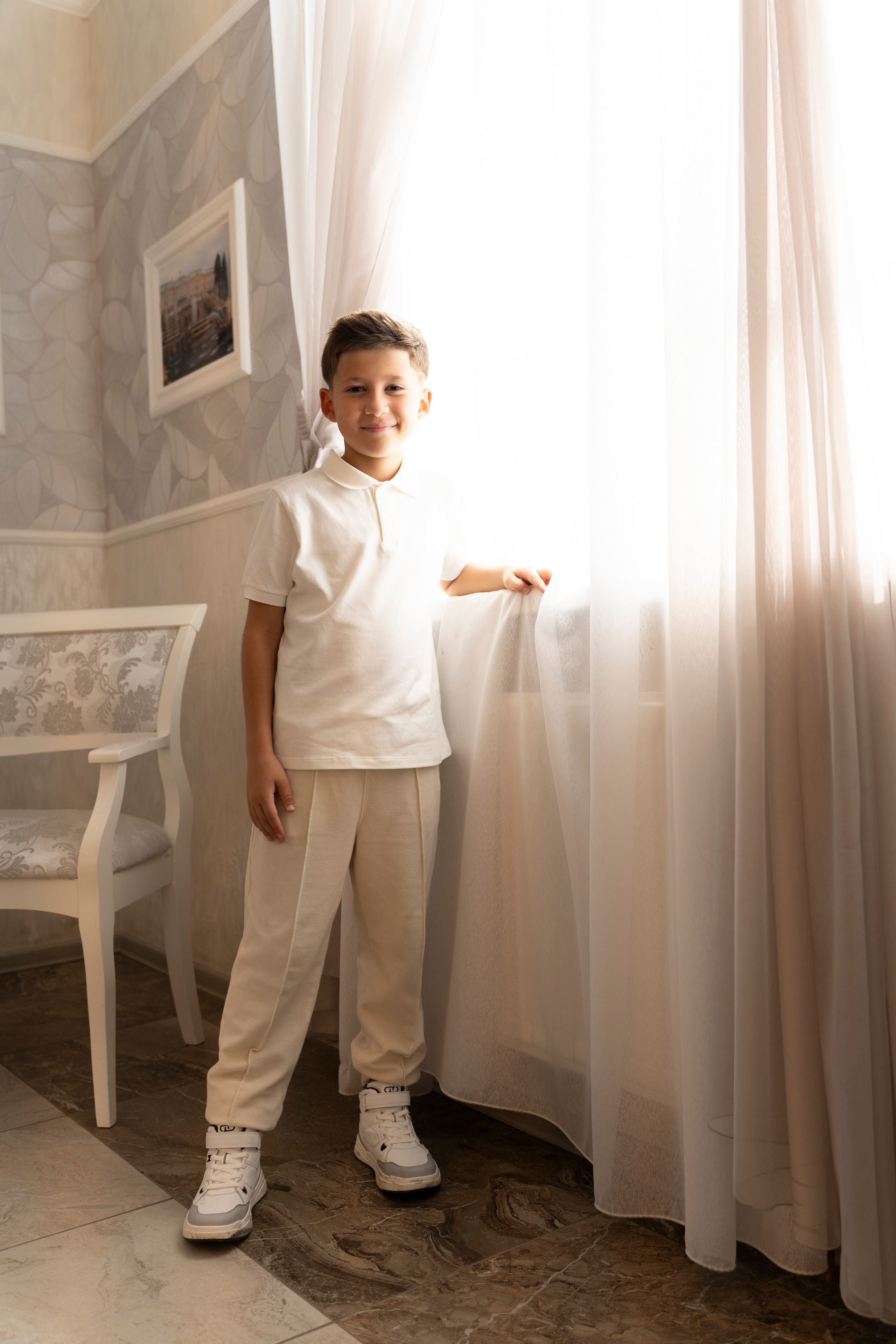 Дарья+Олег. Главная