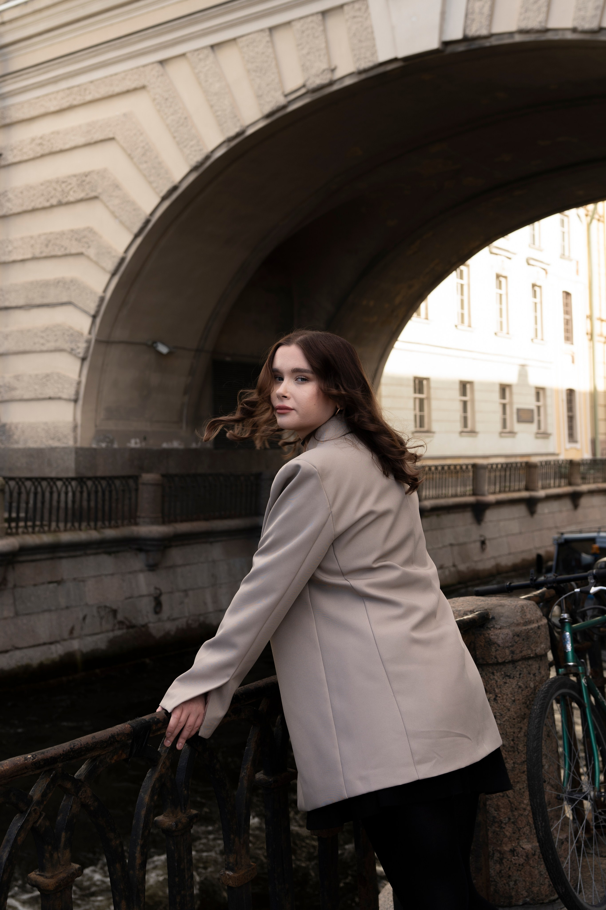 Екатерина. Главная