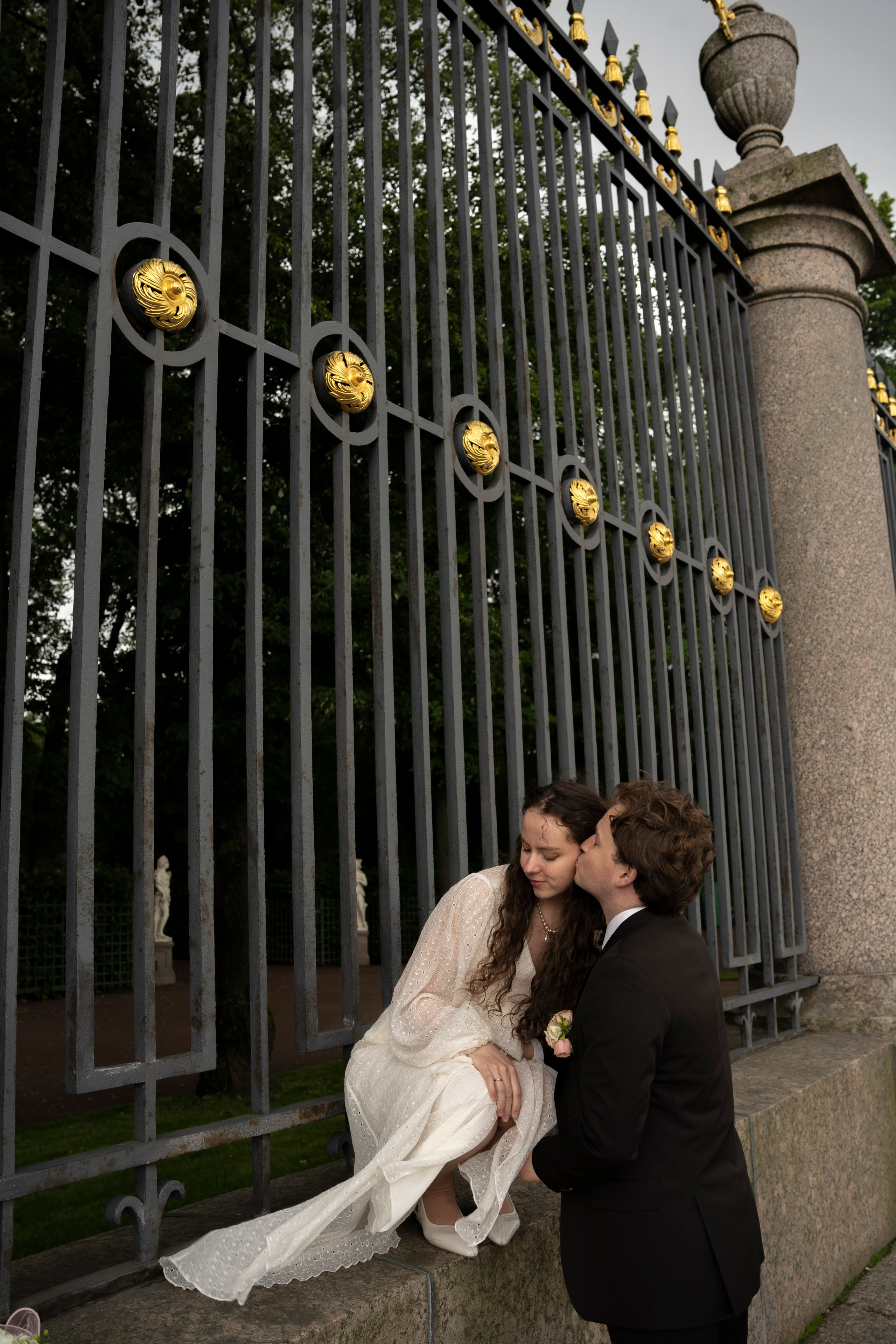 Юлия+Вячеслав. Главная