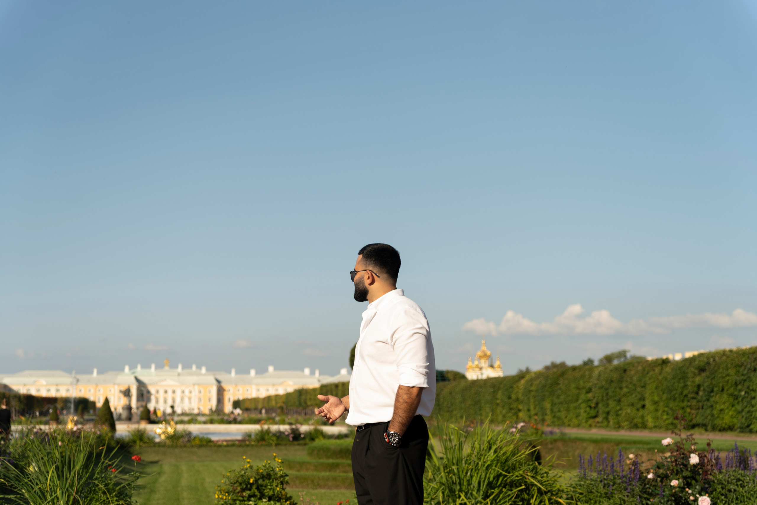 Дарья+Олег. Главная