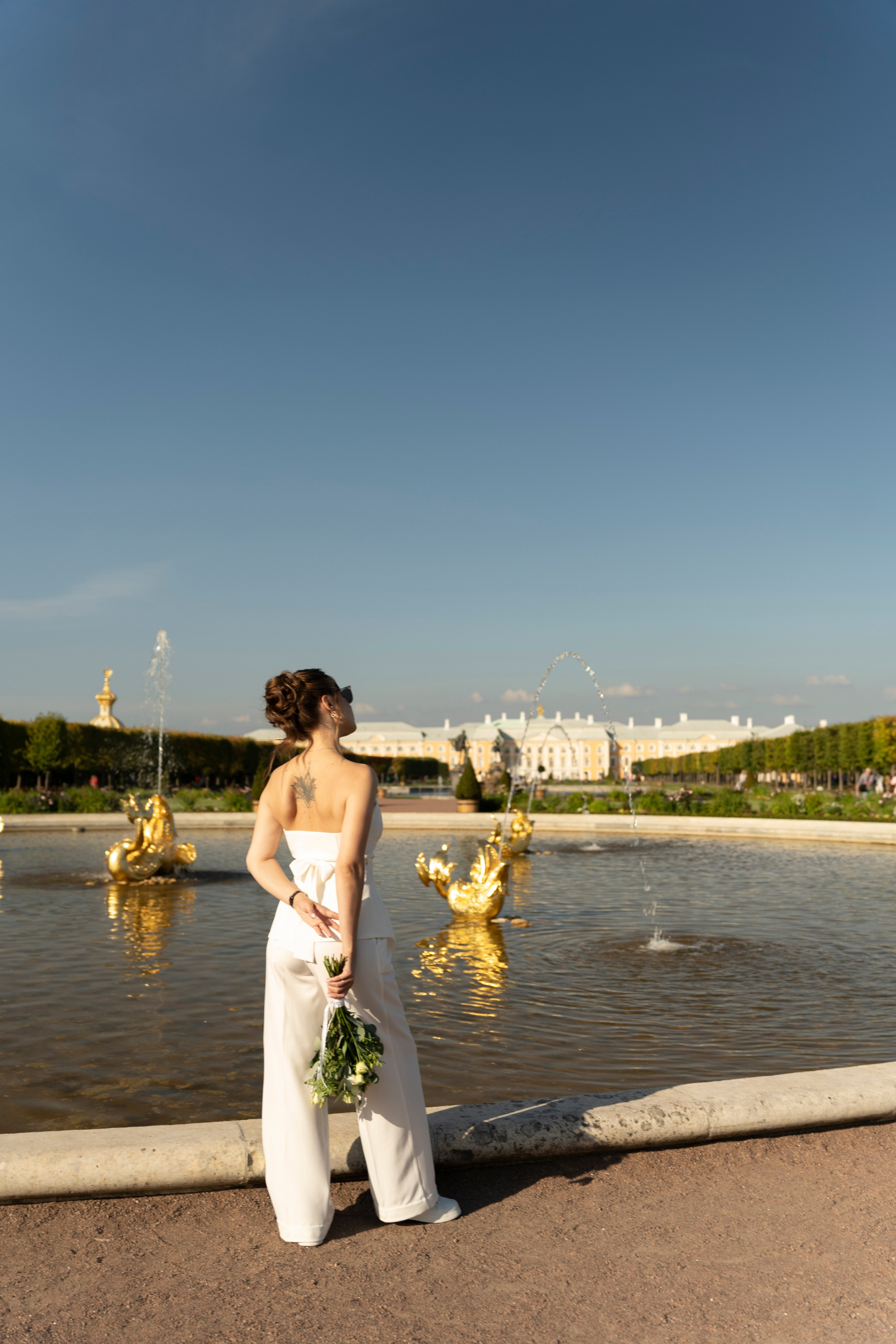 Дарья+Олег. Главная