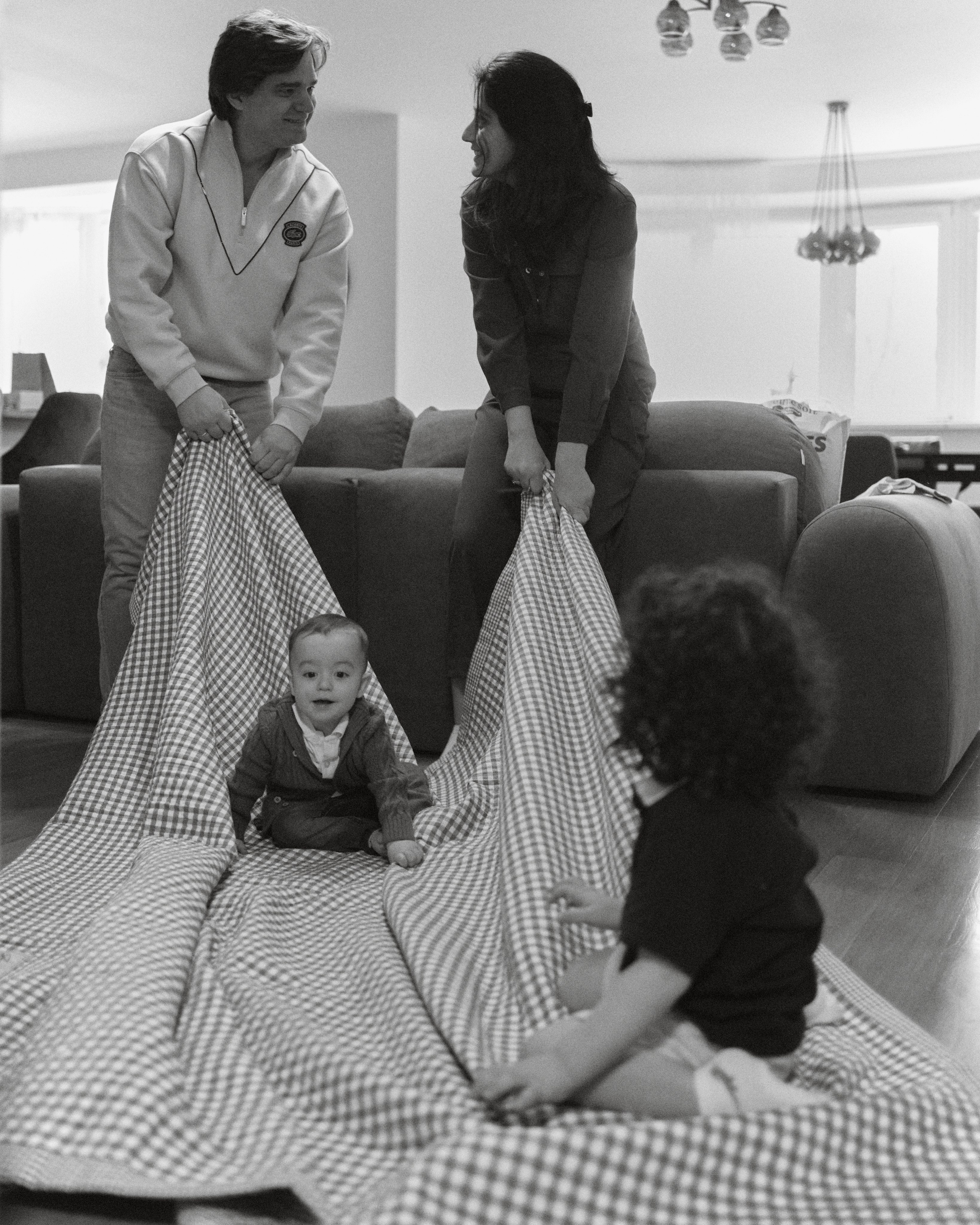 Карина/Артур и детки. VOLOSHINA_DA