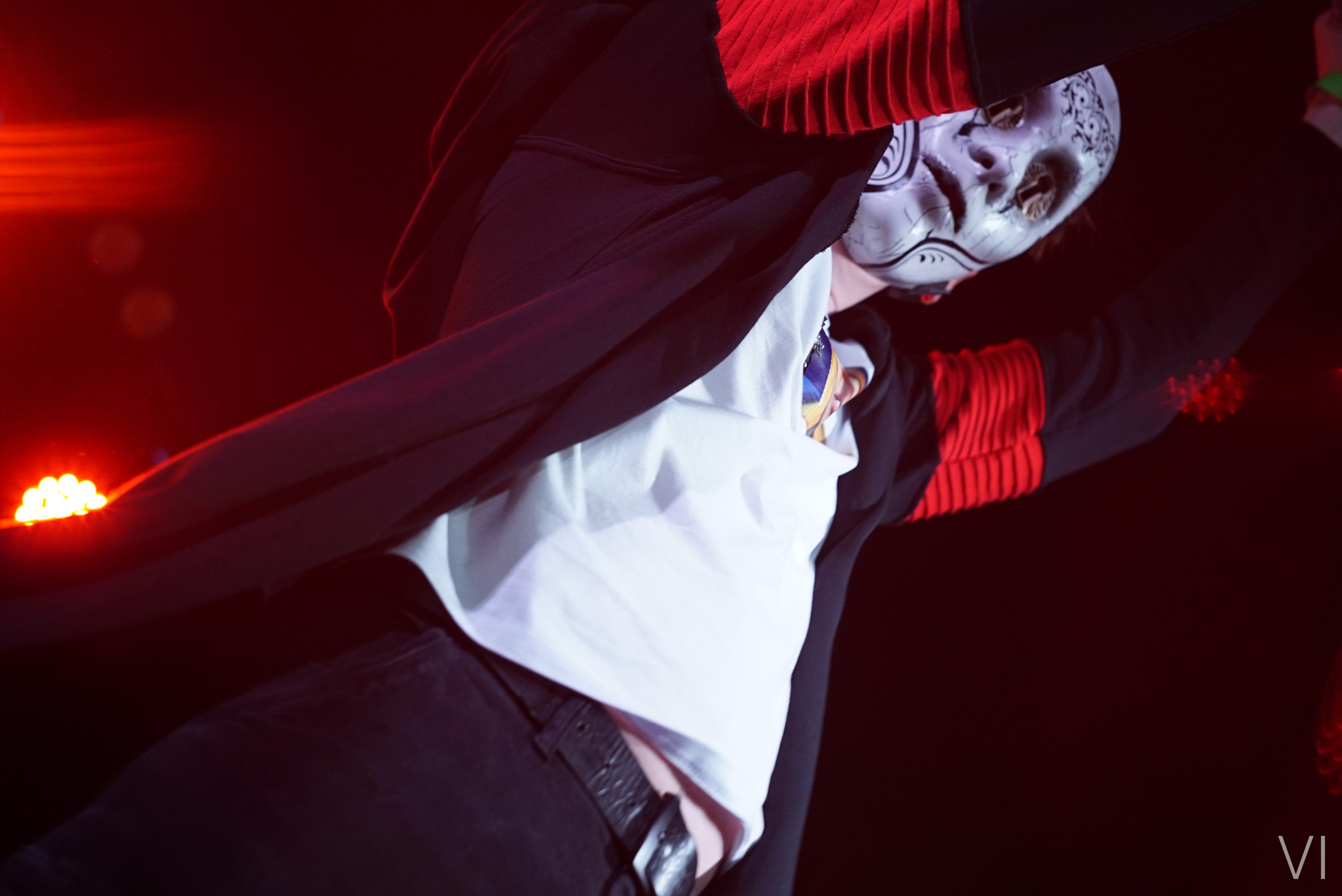 Music Party # 90. Концертный и репортажный фотограф Воронин Игорь