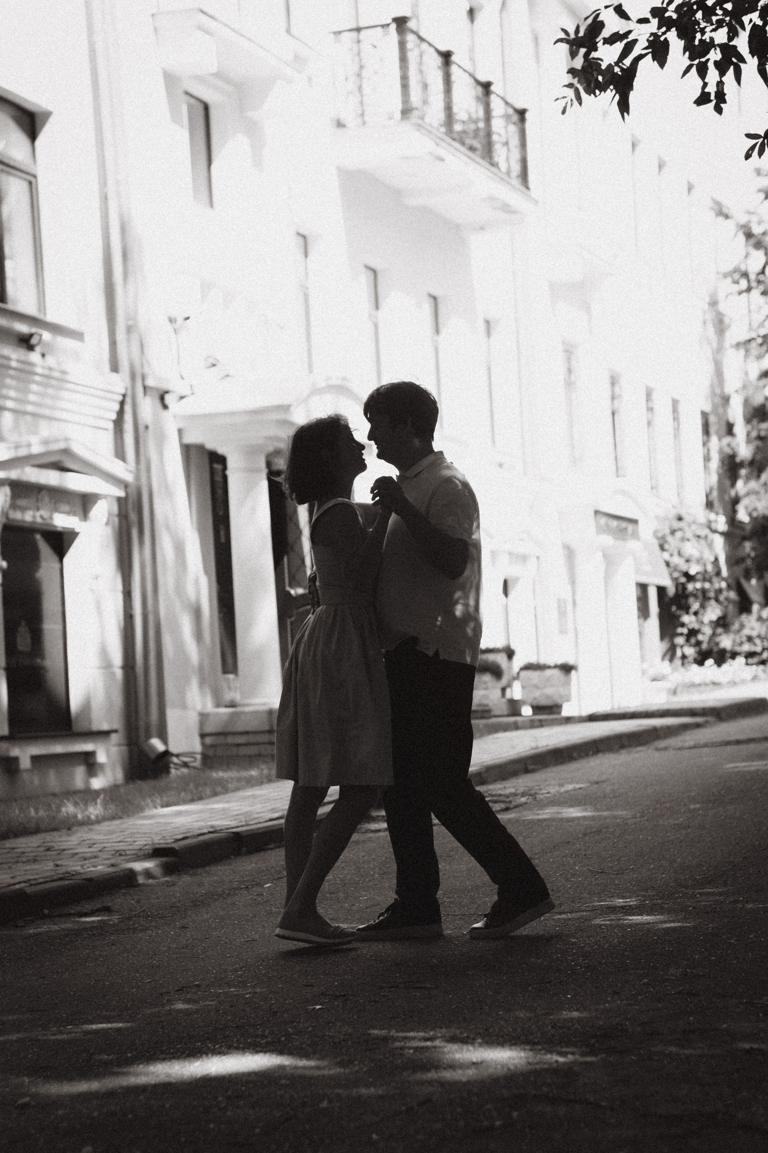 Июльским утром. Видеограф и фотограф Анна Грачева г. Москва