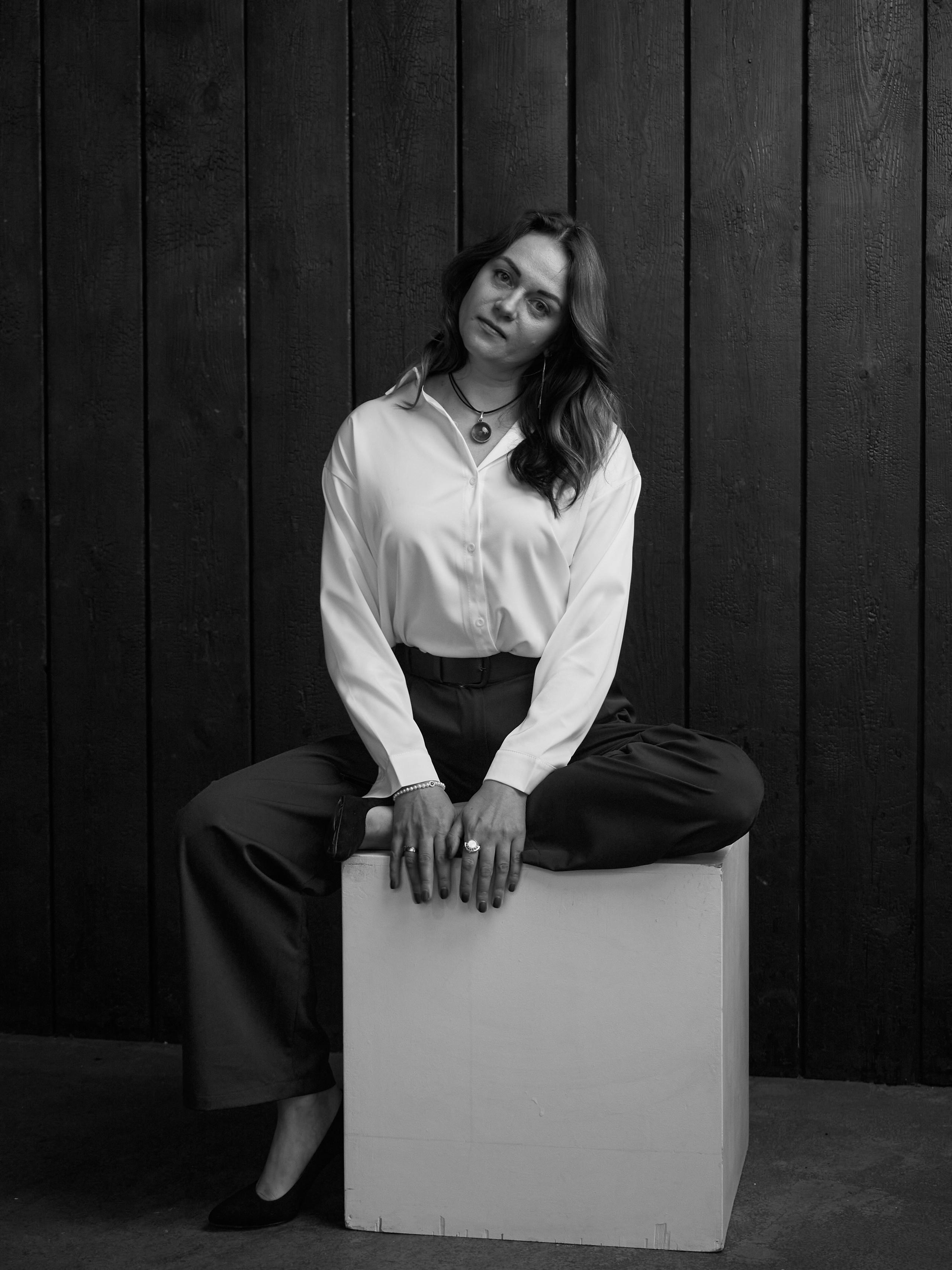 Студийная Фотосессия. G.Val_Ra Портфолио