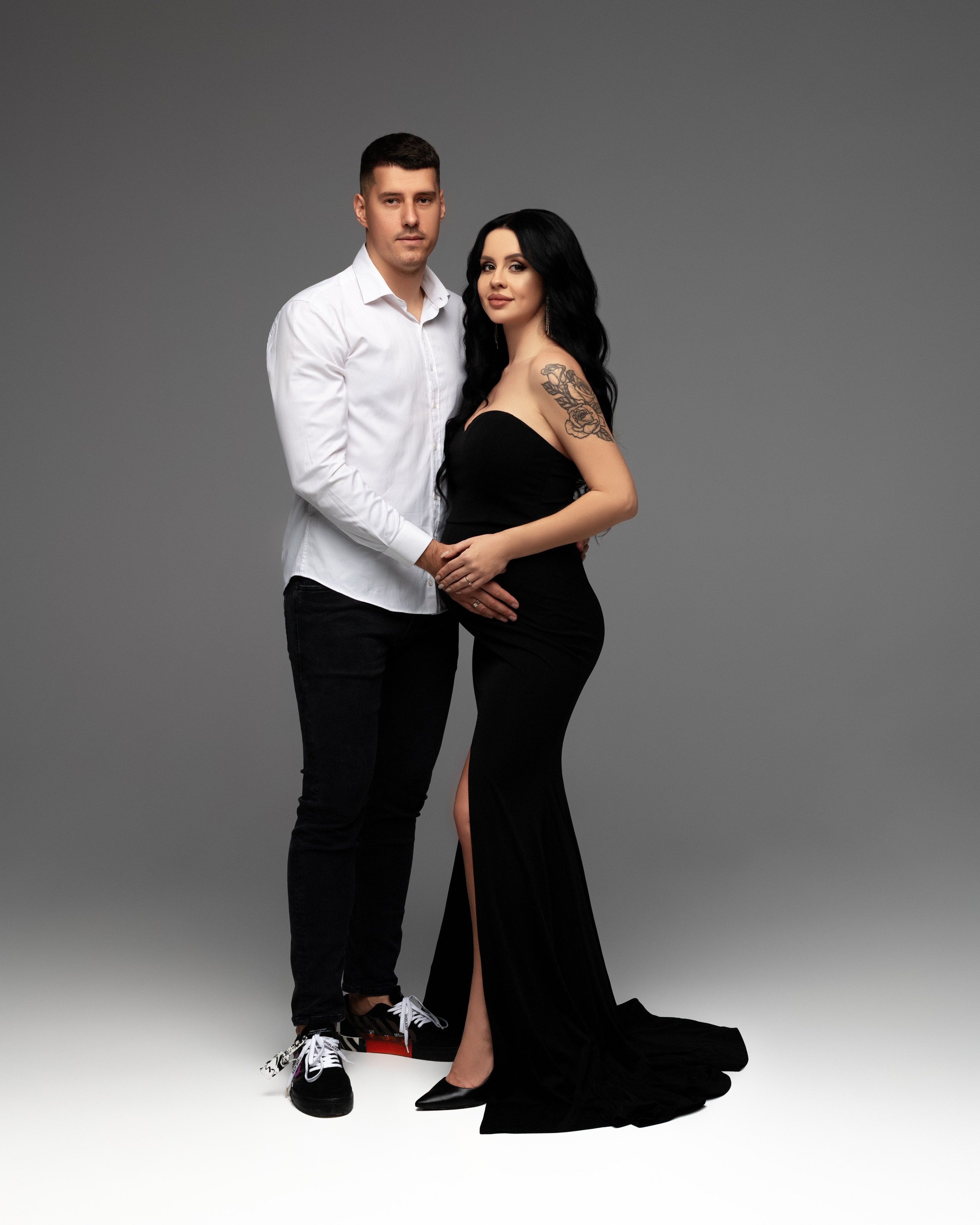 БЕРЕМЕННОСТЬ. Фотограф Беременности в Краснодаре Кара Артисан