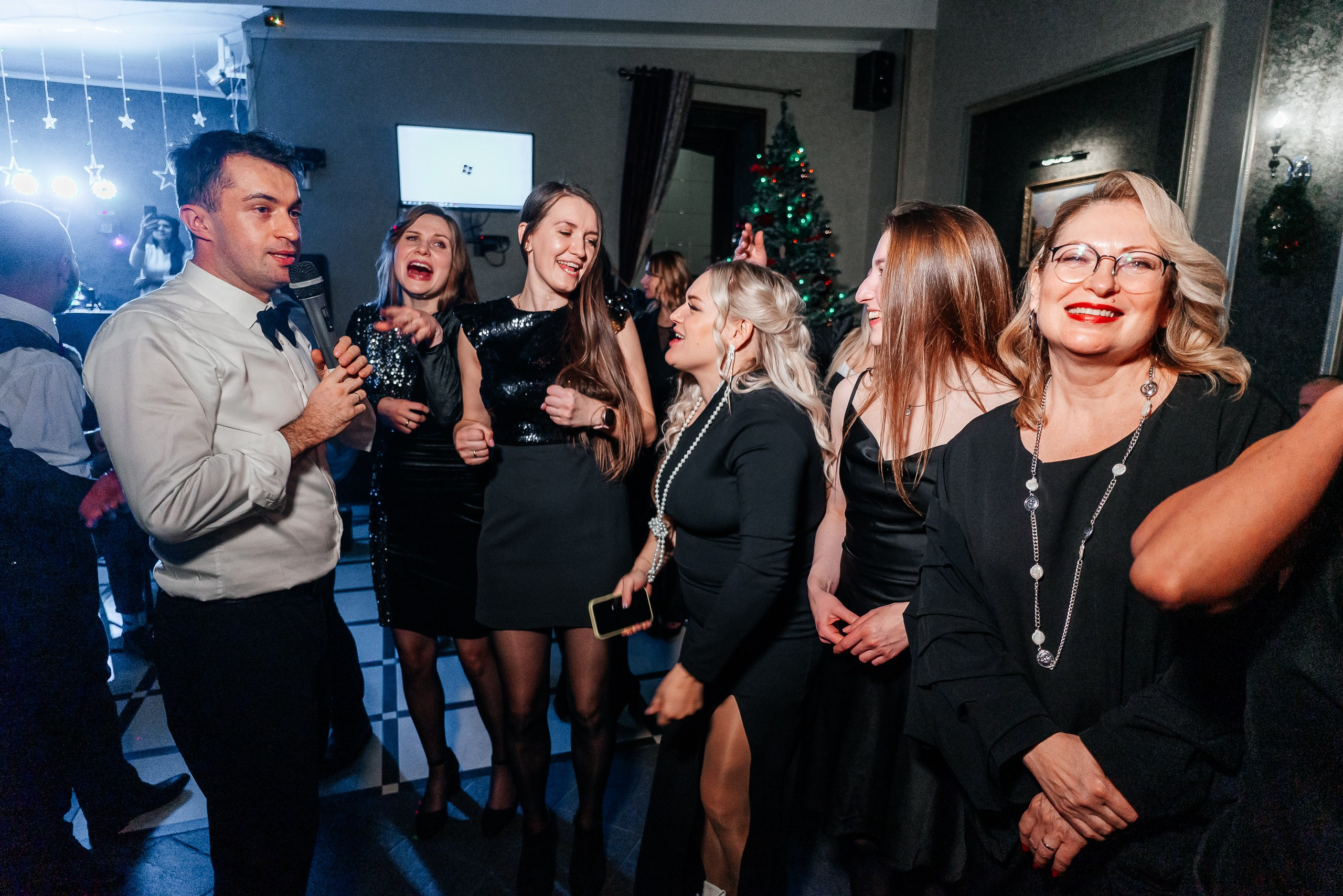 КОРПОРАТИВ АН «ЭТАЖИ». Фотограф и видеограф Смоленск | Студия Цезарь